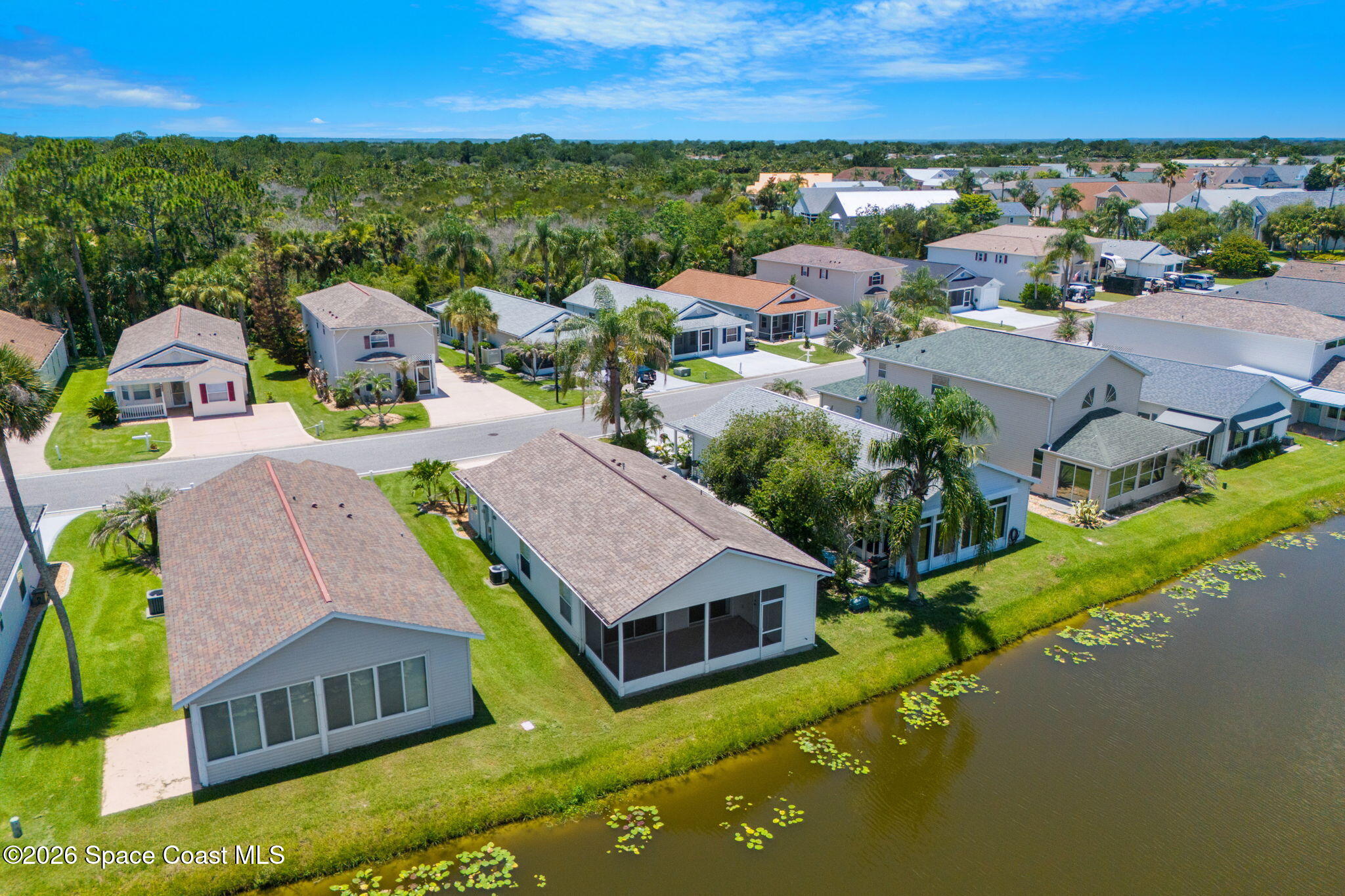 769 E Plantation Drive