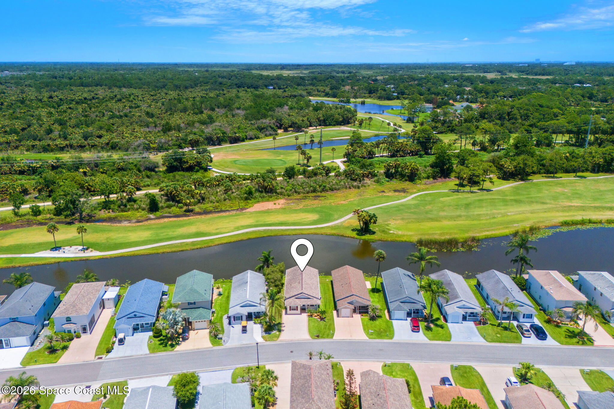 769 E Plantation Drive