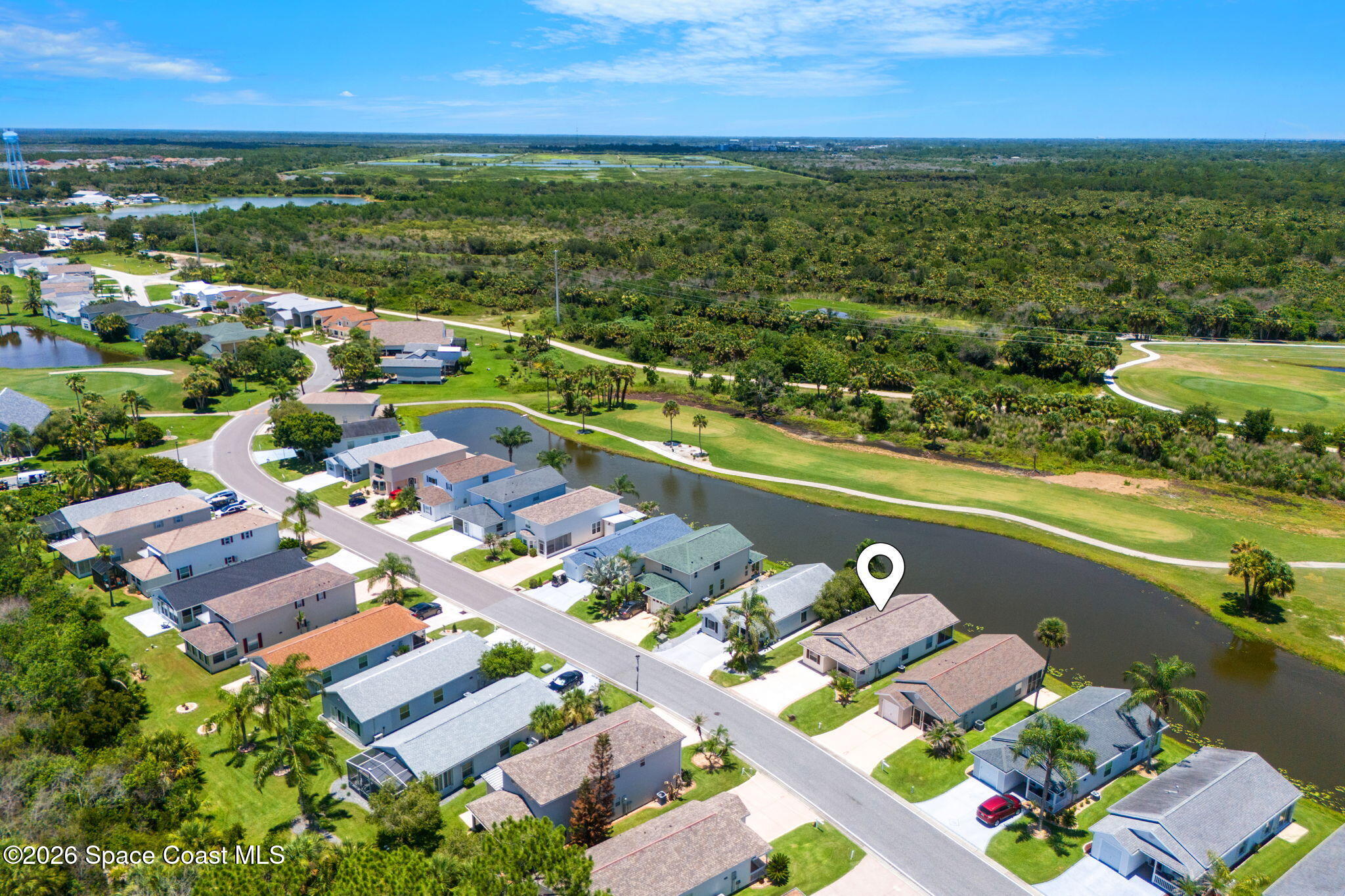 769 E Plantation Drive