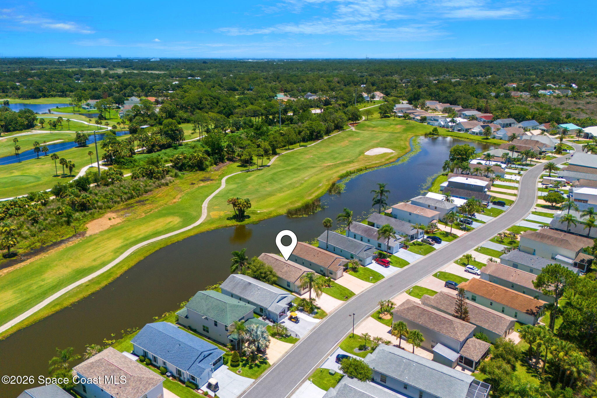 769 E Plantation Drive