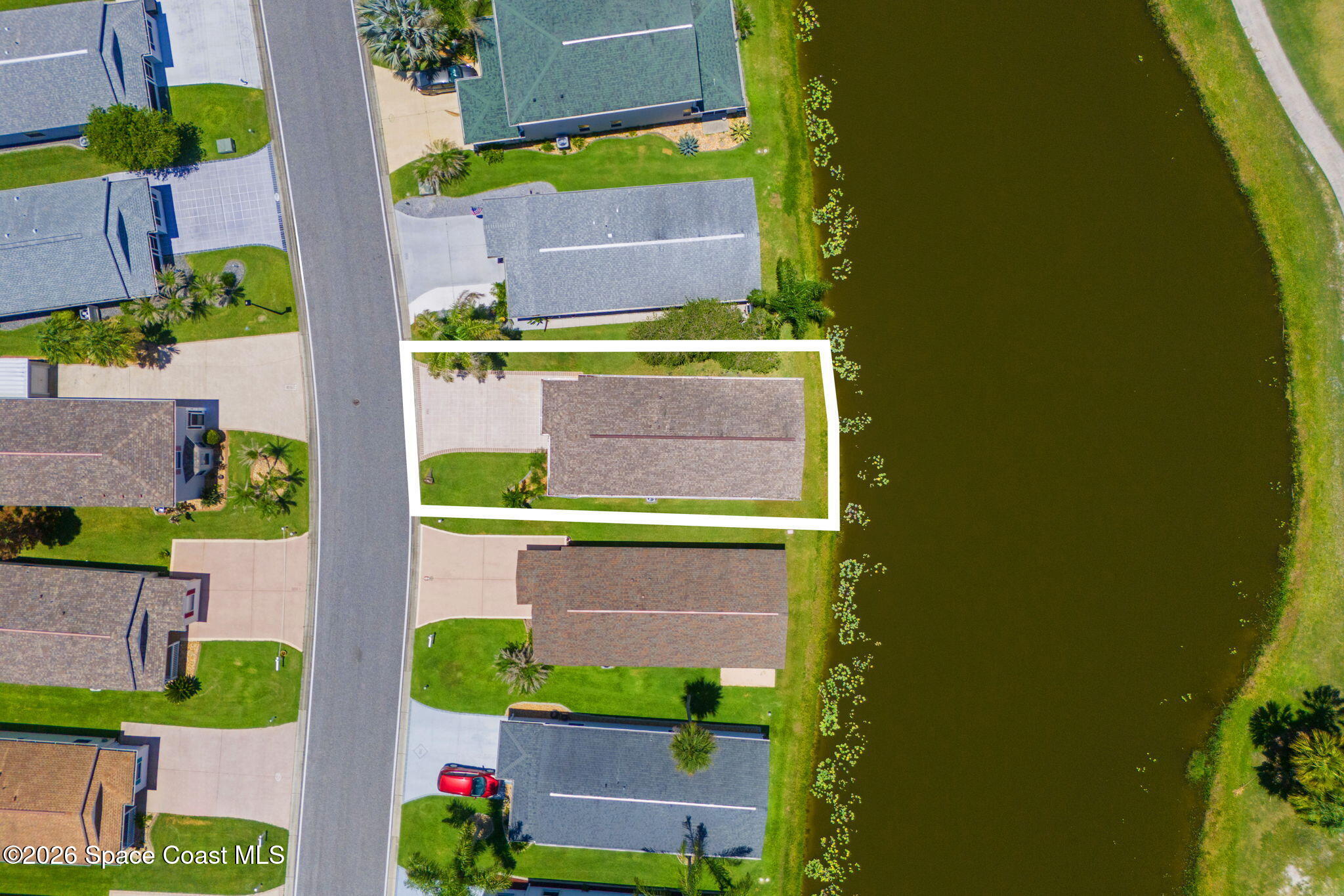 769 E Plantation Drive