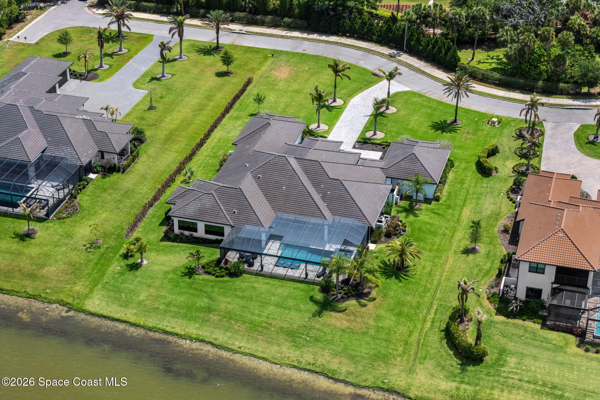 4422 Tennyson Drive