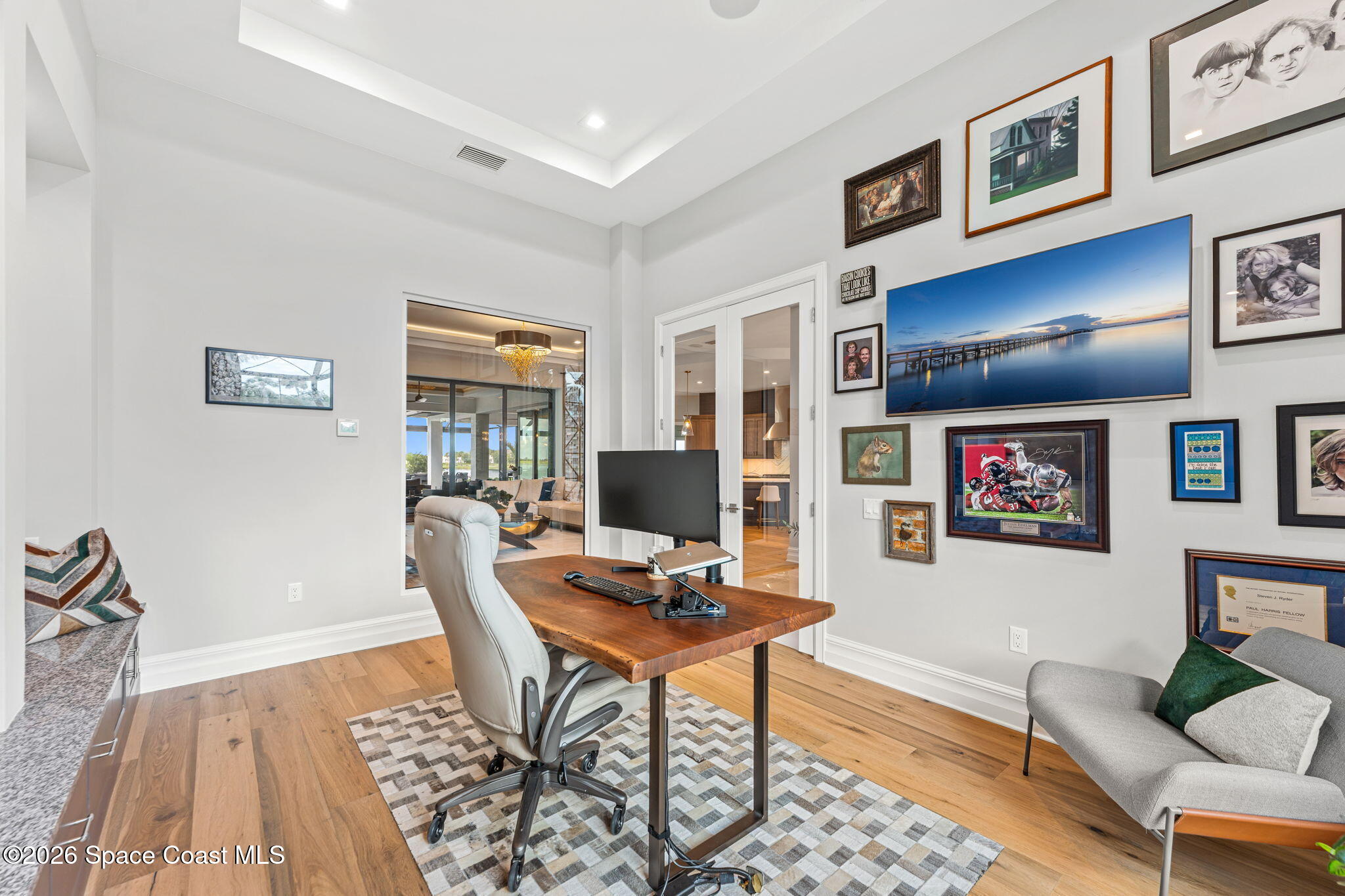 4422 Tennyson Drive