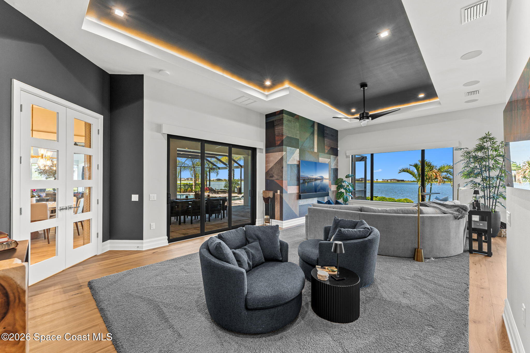 4422 Tennyson Drive
