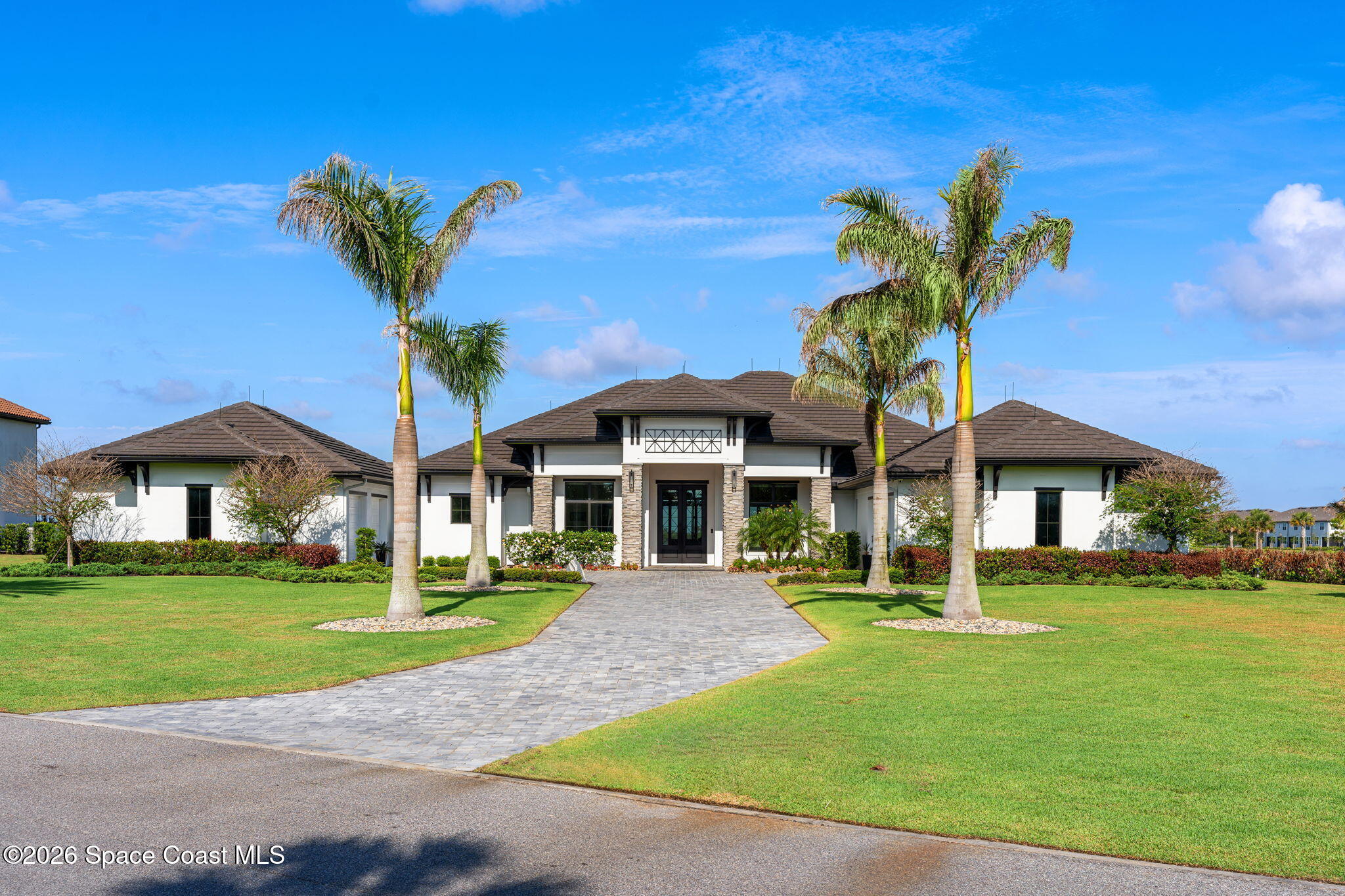 4422 Tennyson Drive