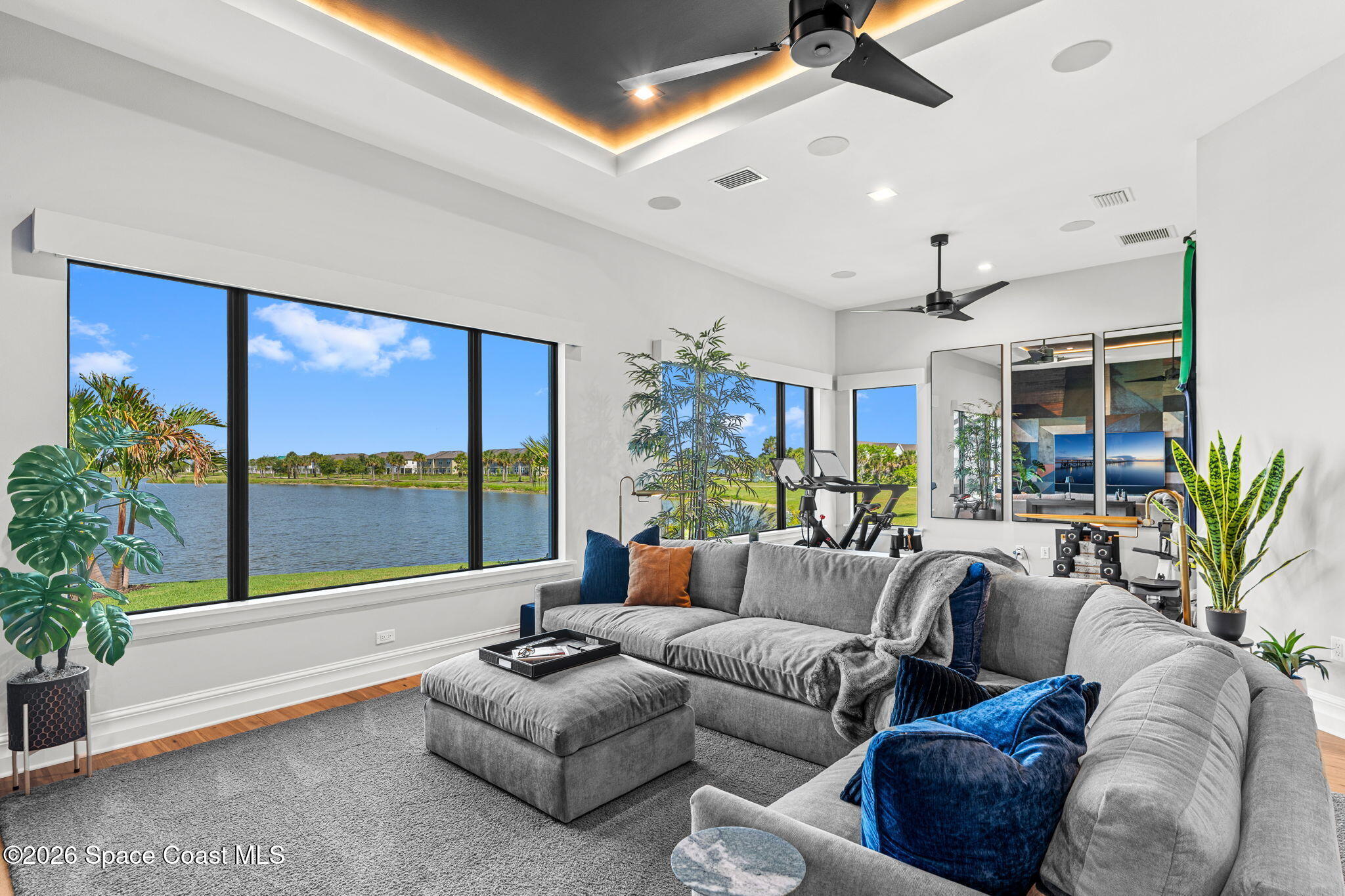 4422 Tennyson Drive