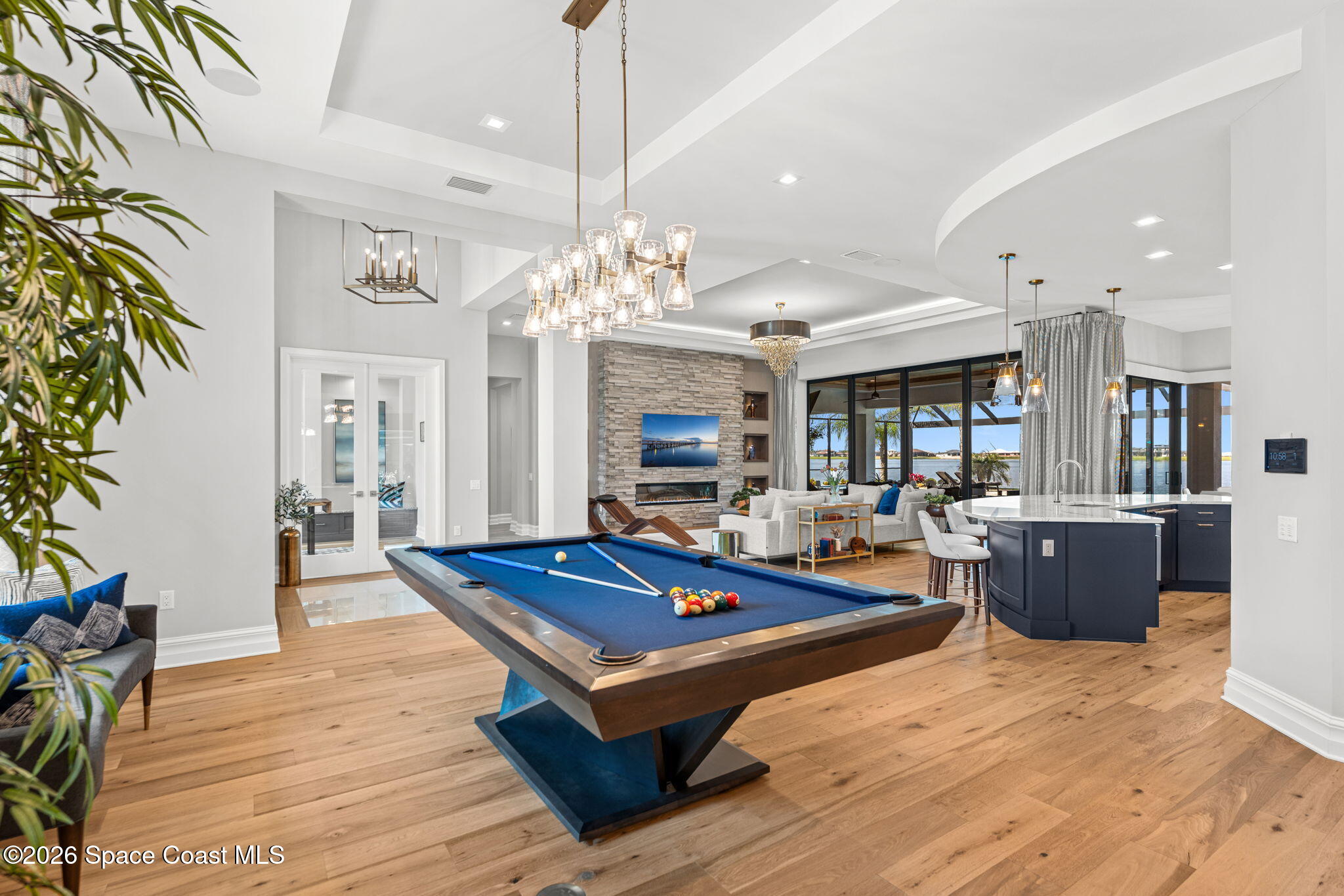 4422 Tennyson Drive