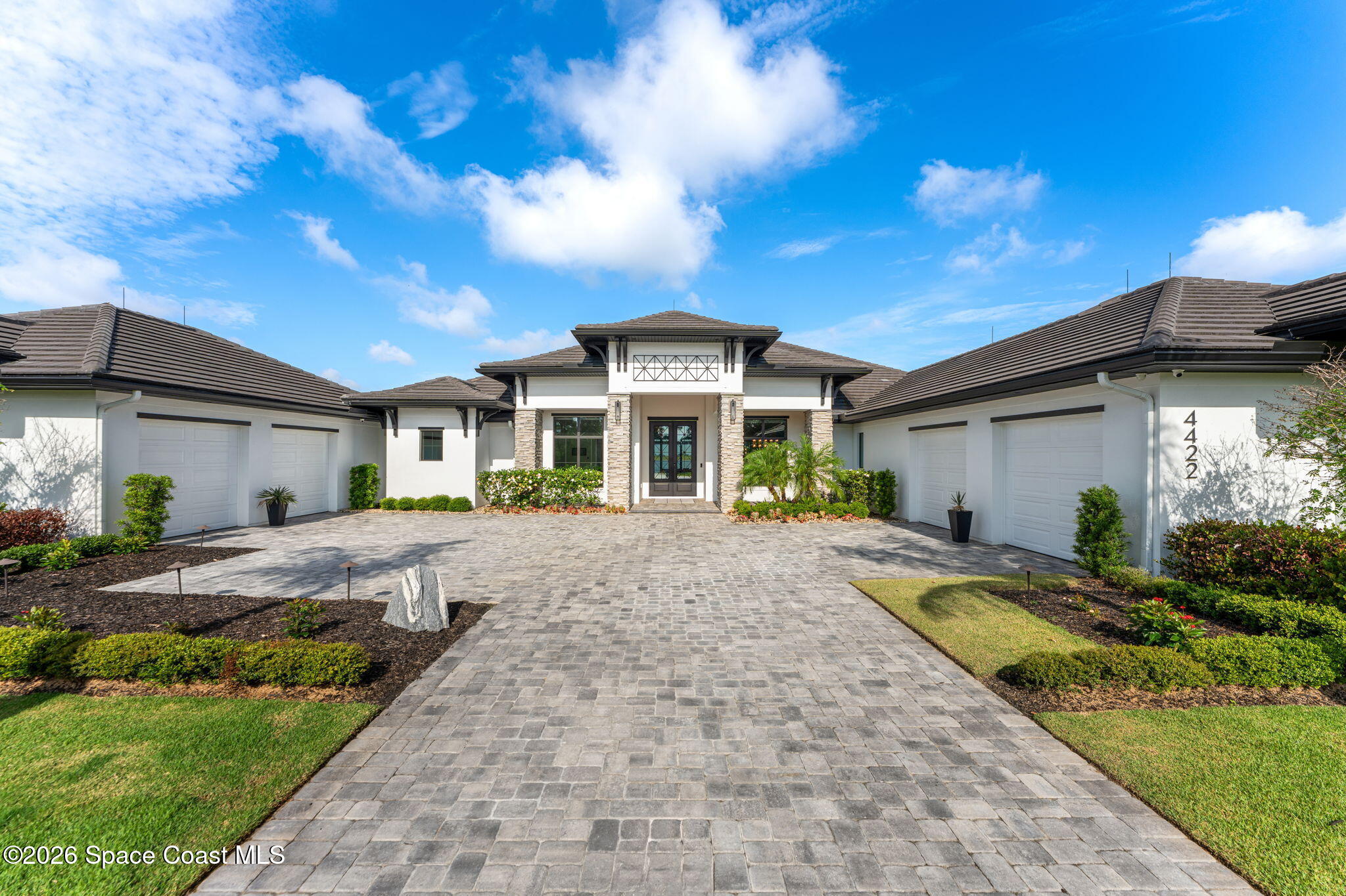 4422 Tennyson Drive