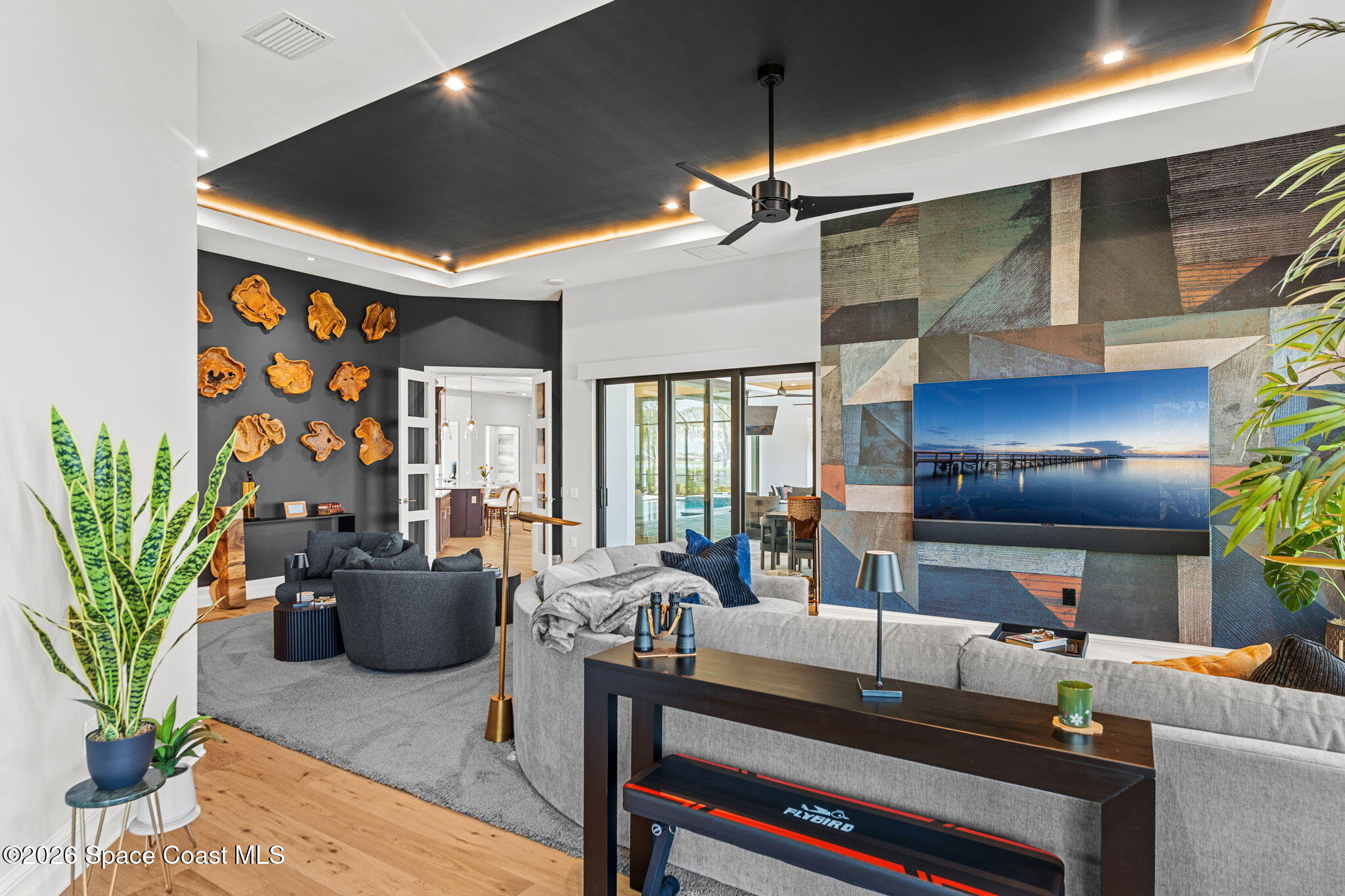 4422 Tennyson Drive
