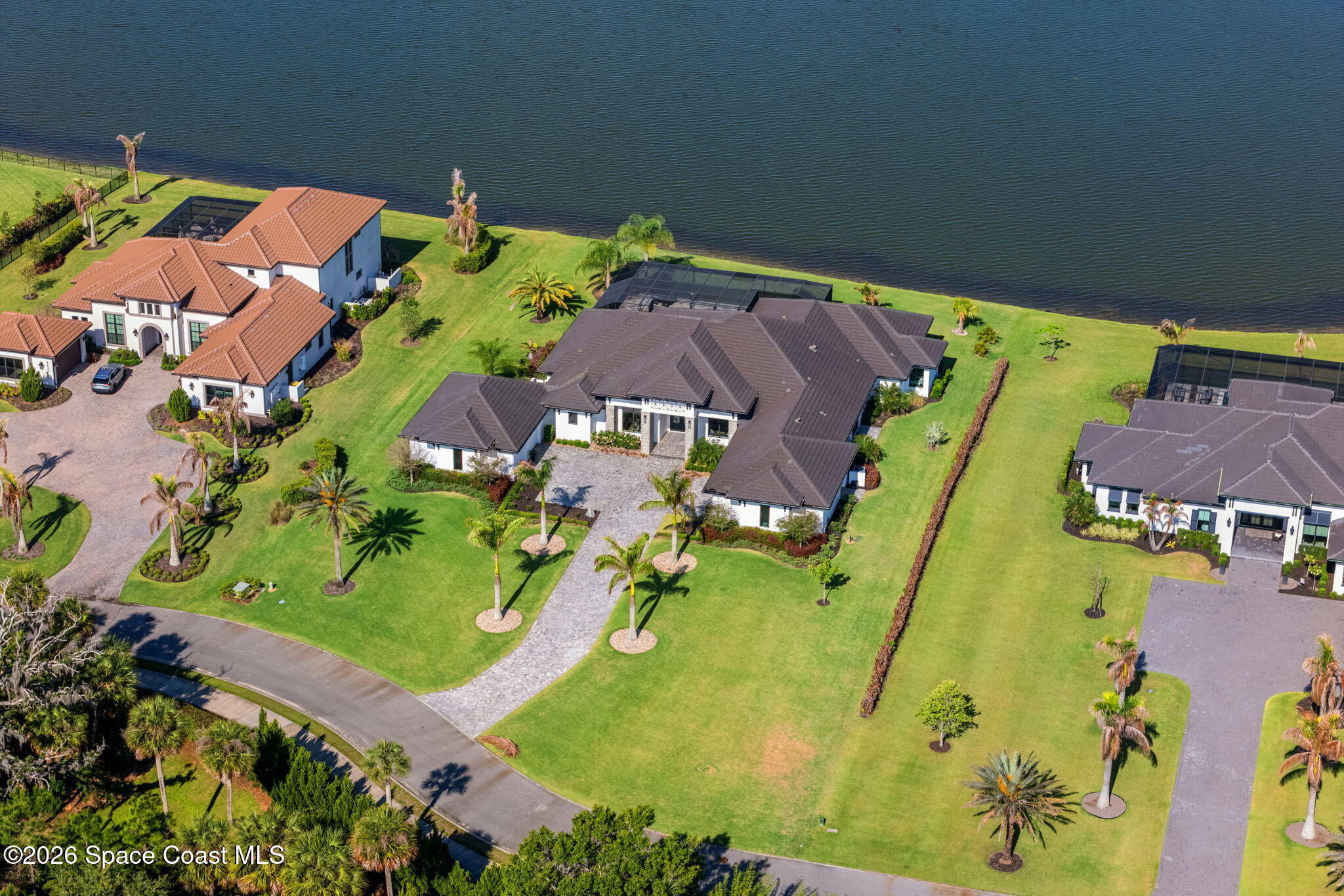 4422 Tennyson Drive