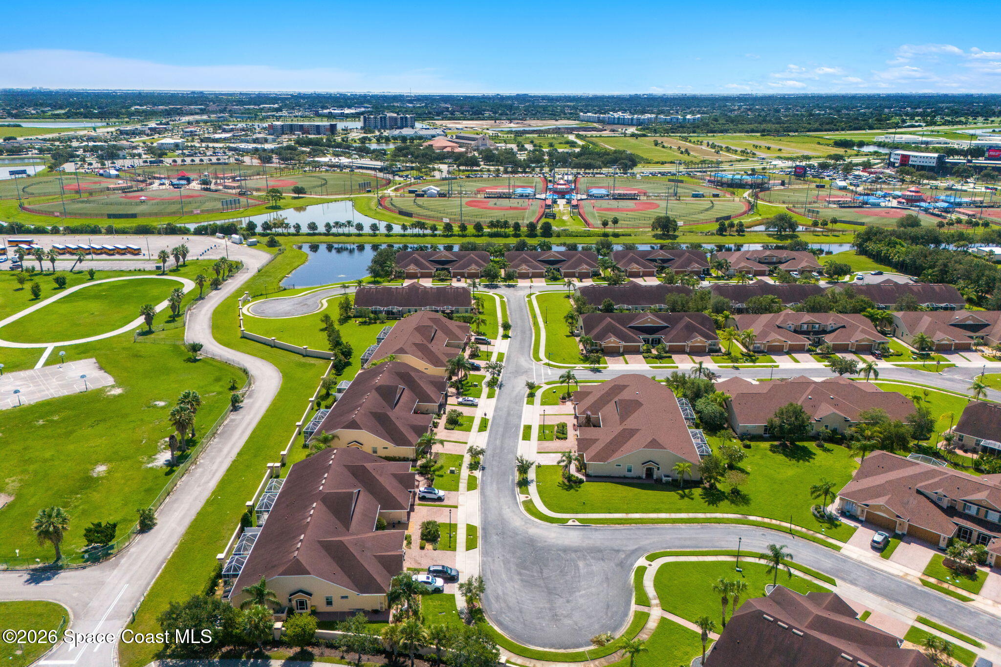 3485 Spencer Lane