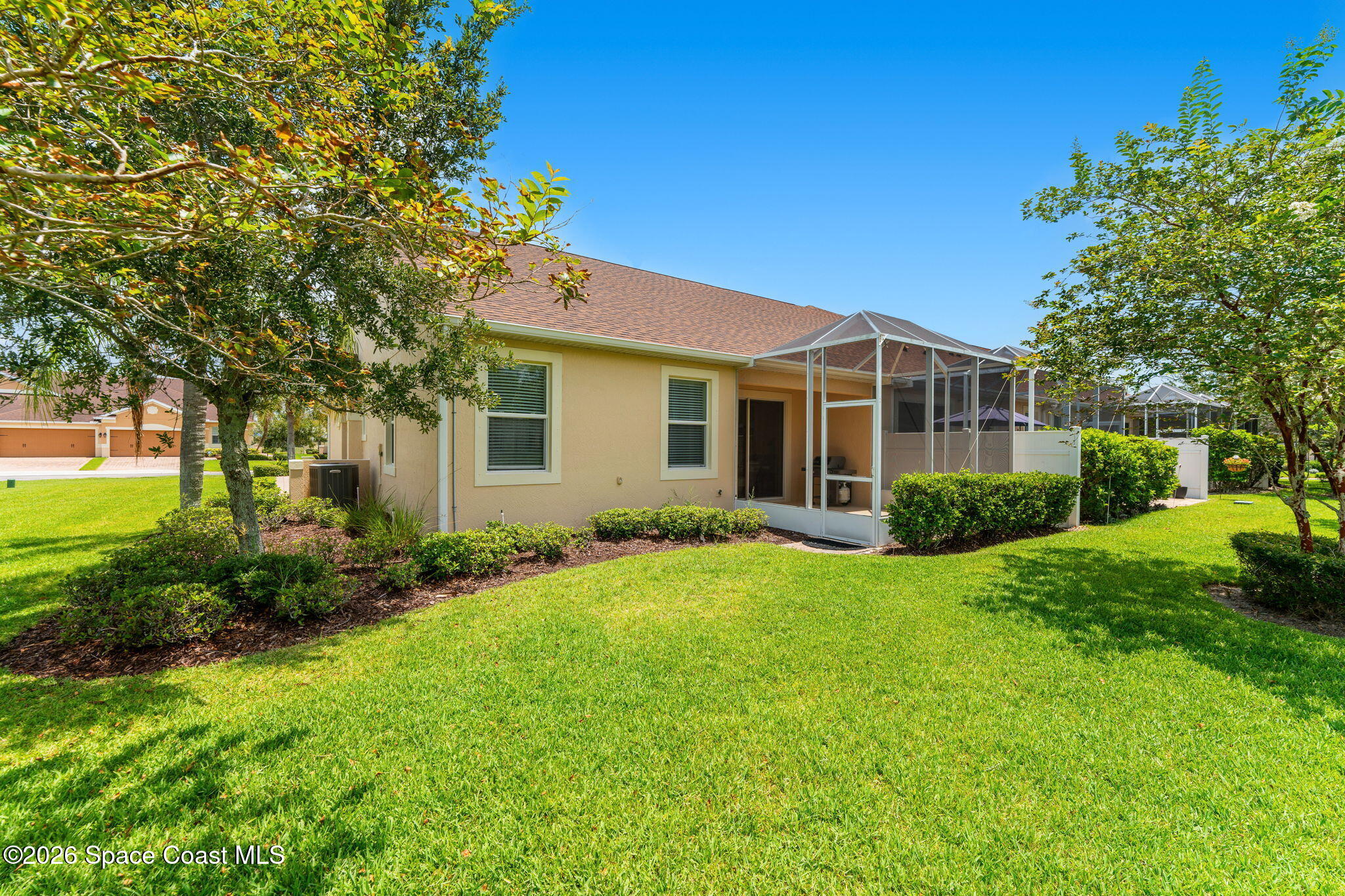 3485 Spencer Lane