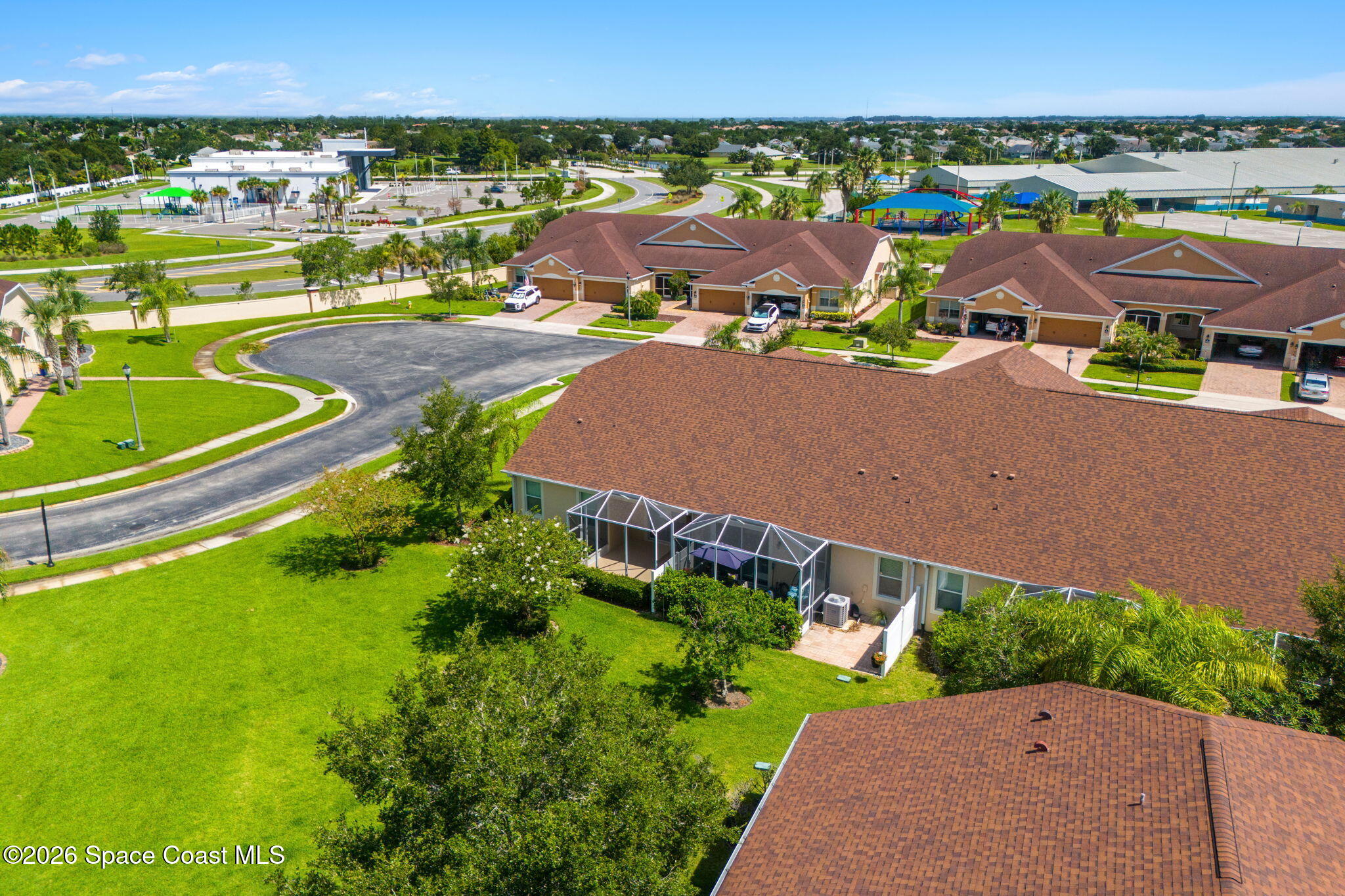 3485 Spencer Lane