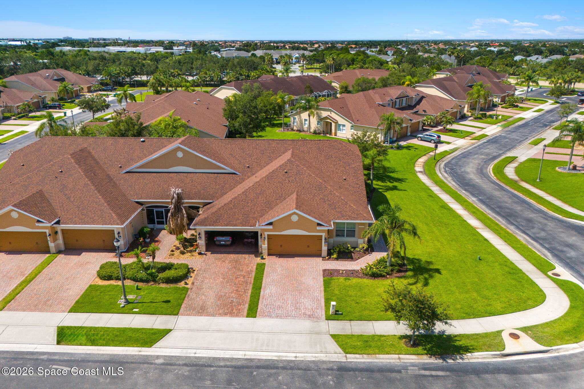 3485 Spencer Lane
