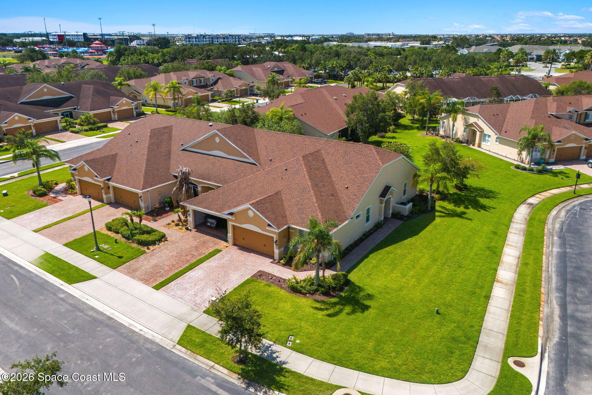 3485 Spencer Lane
