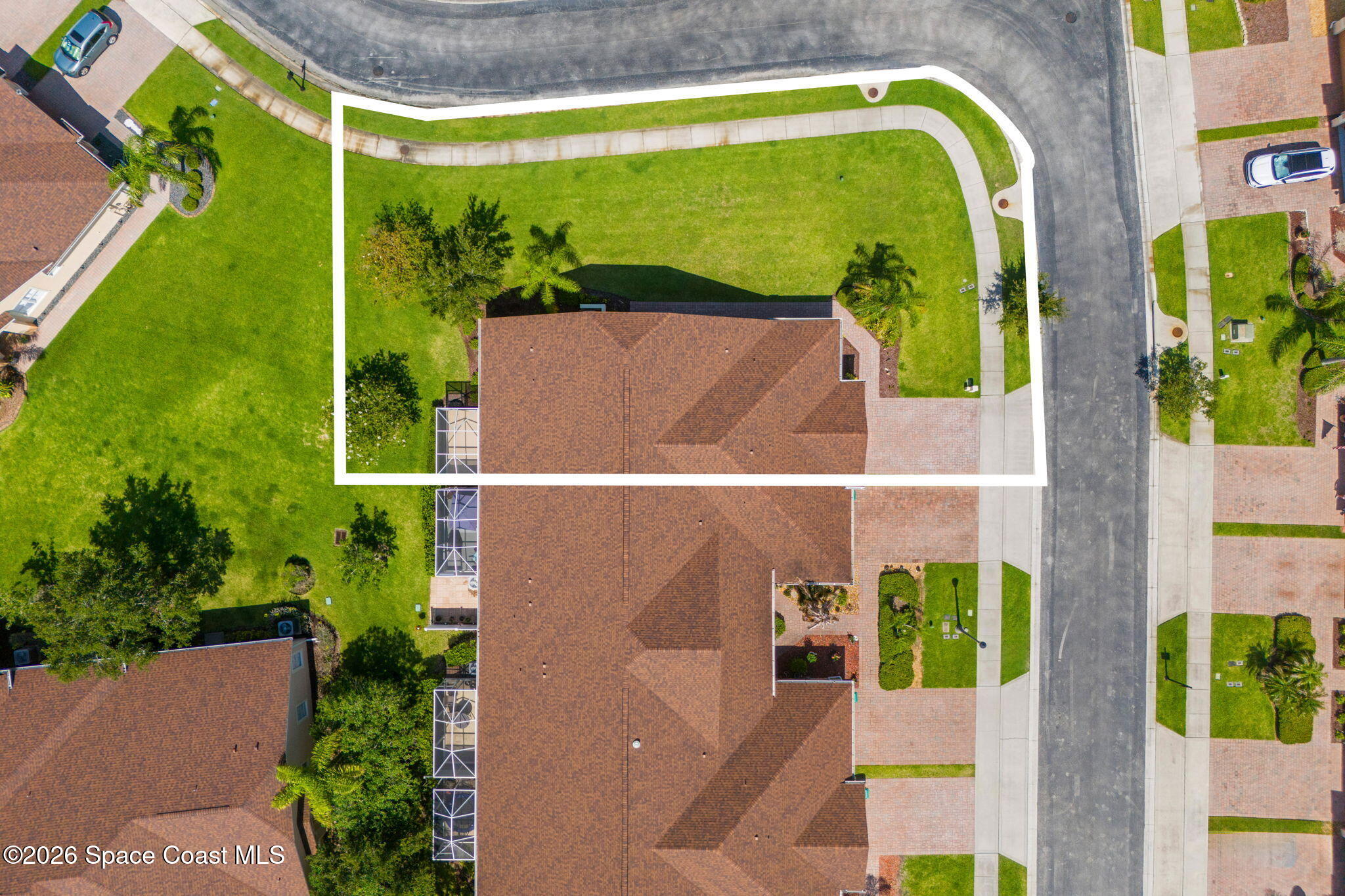 3485 Spencer Lane