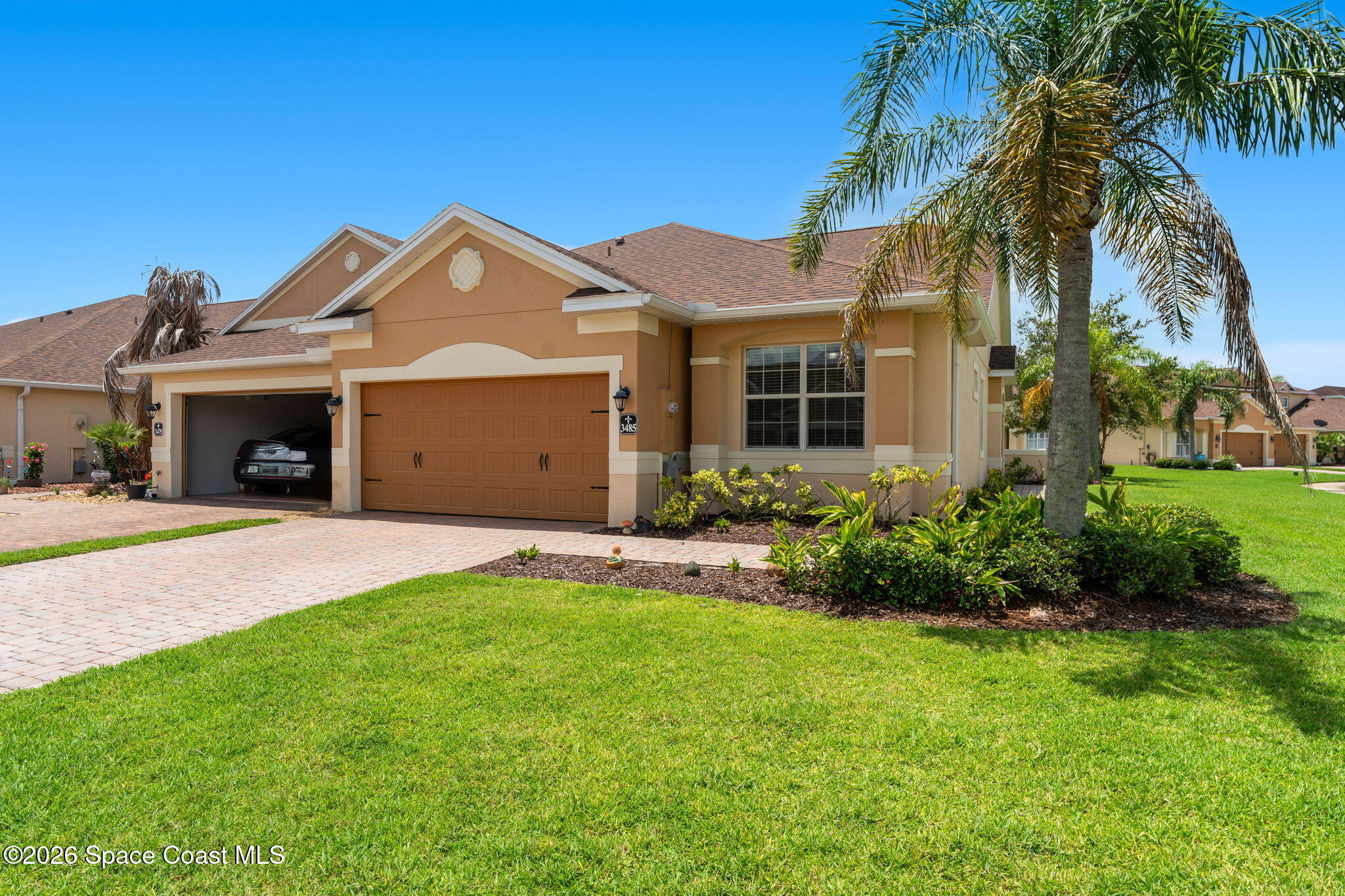 3485 Spencer Lane