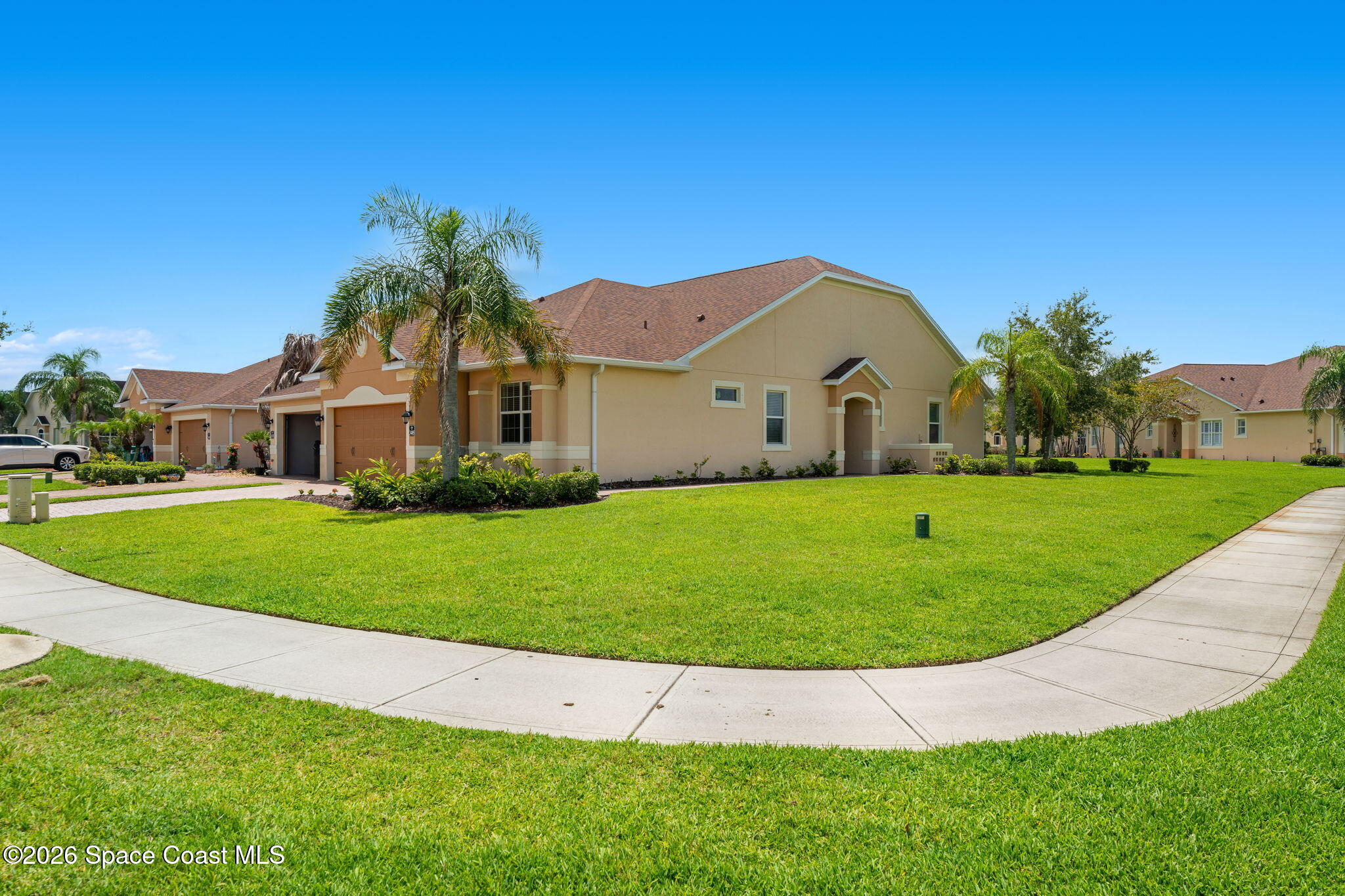 3485 Spencer Lane