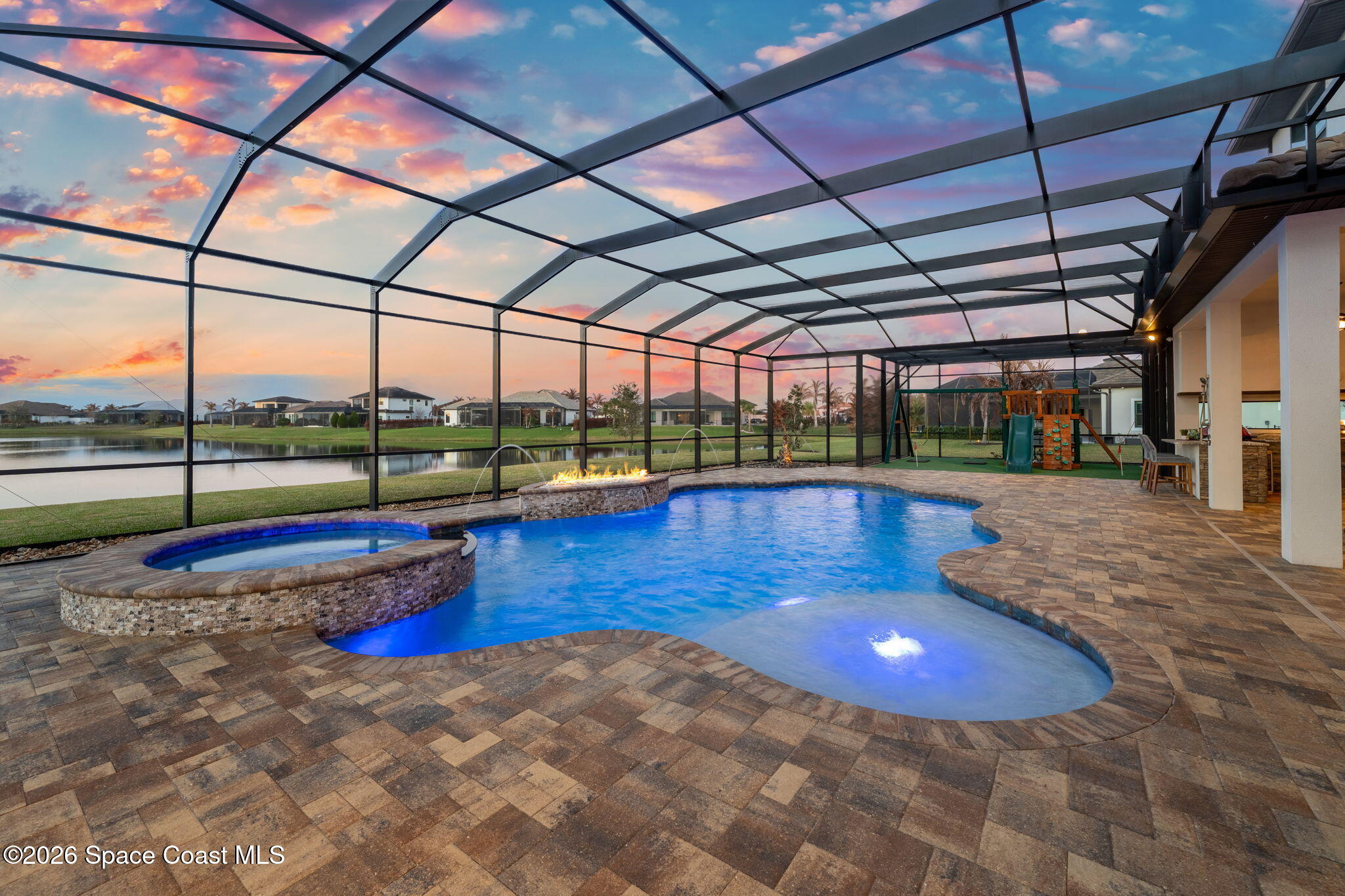 3638 Lake Adelaide Place