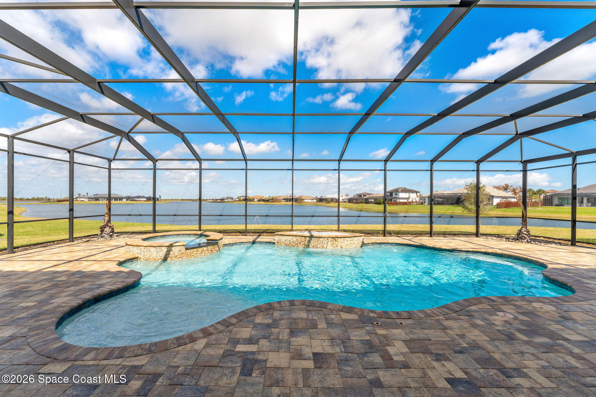 3638 Lake Adelaide Place