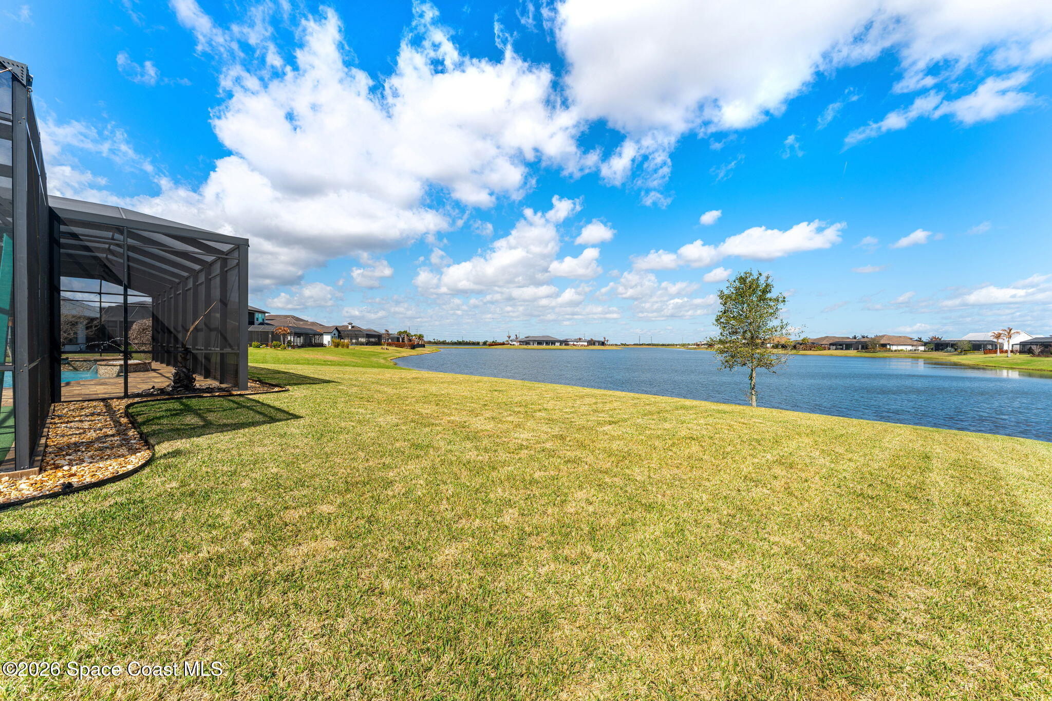 3638 Lake Adelaide Place