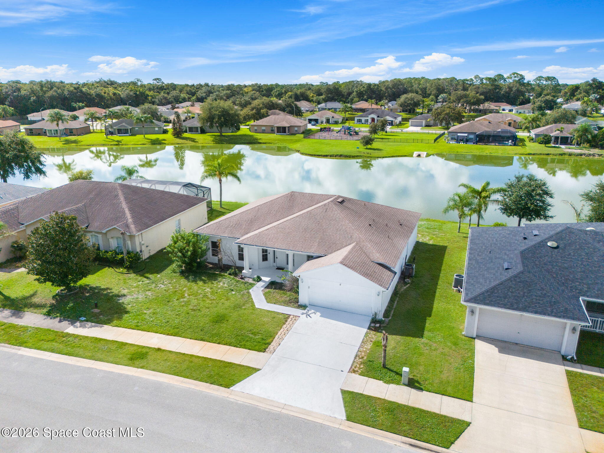 5313 Yaupon Holly Drive