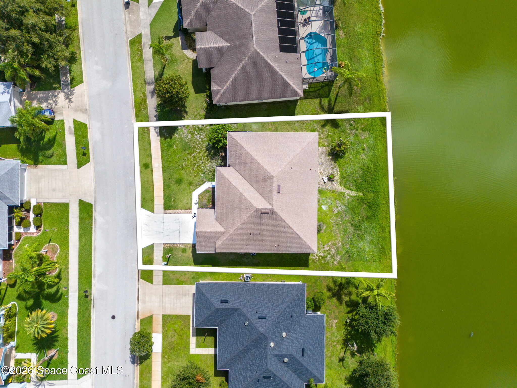 5313 Yaupon Holly Drive