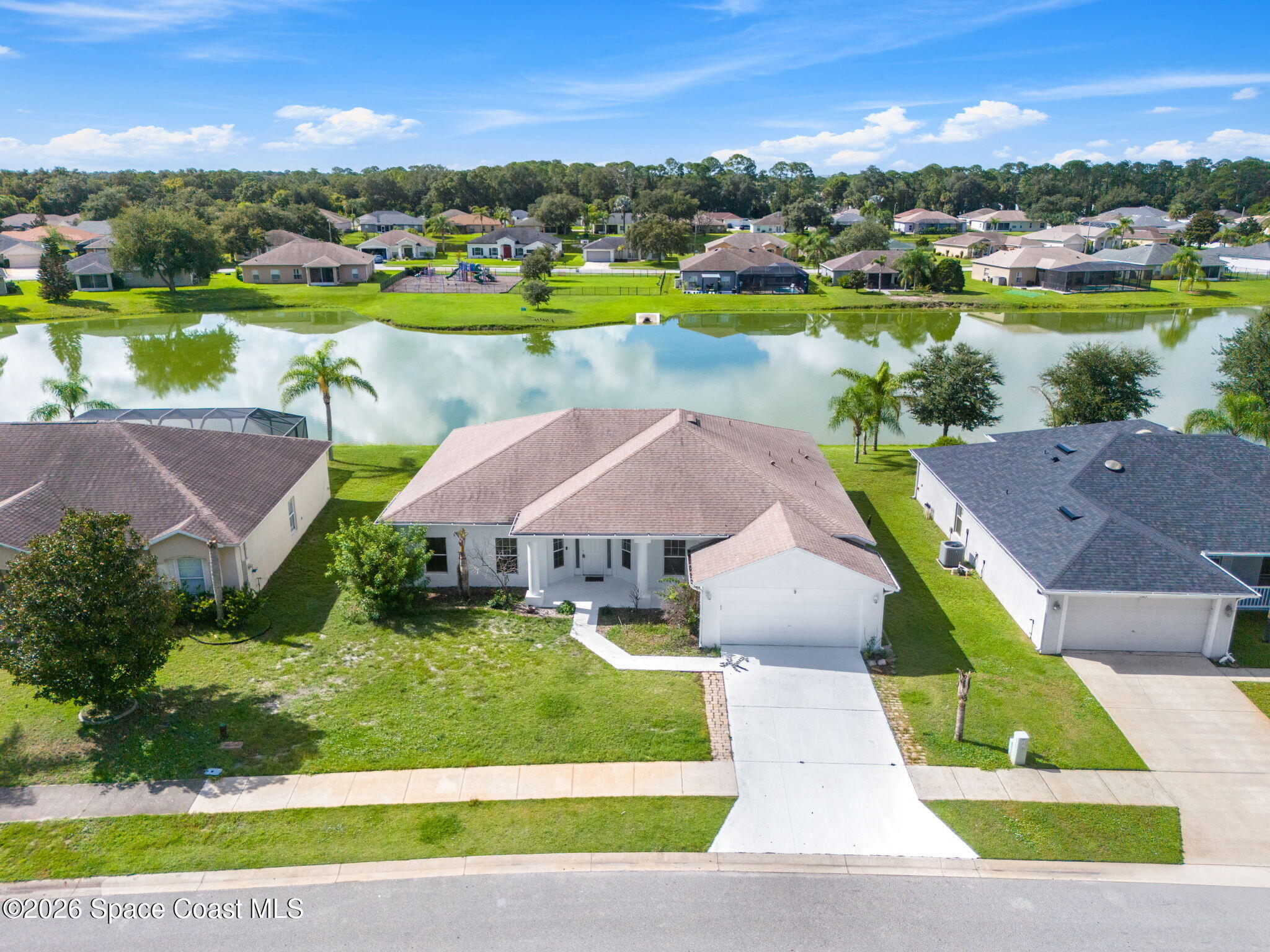 5313 Yaupon Holly Drive
