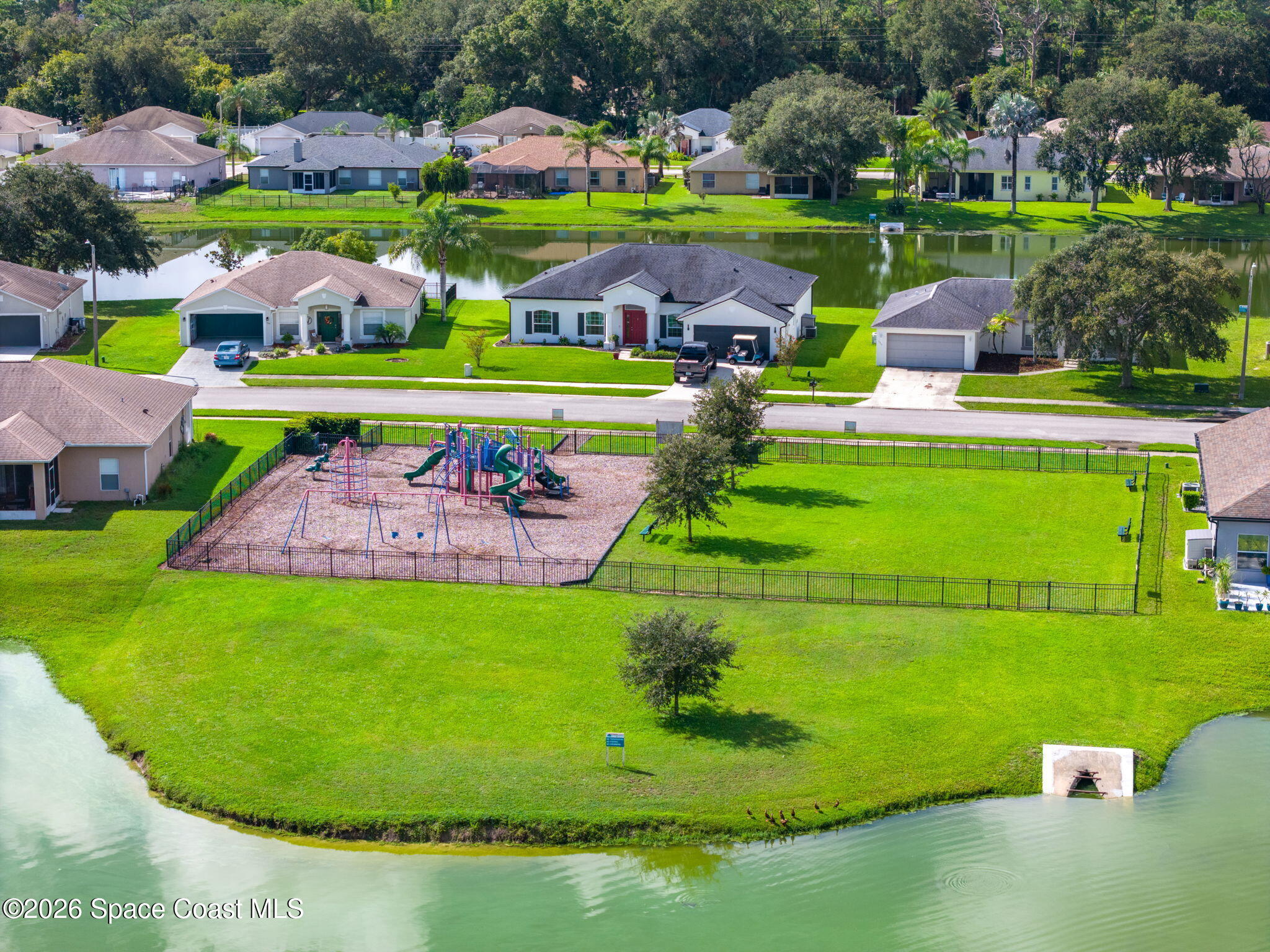 5313 Yaupon Holly Drive