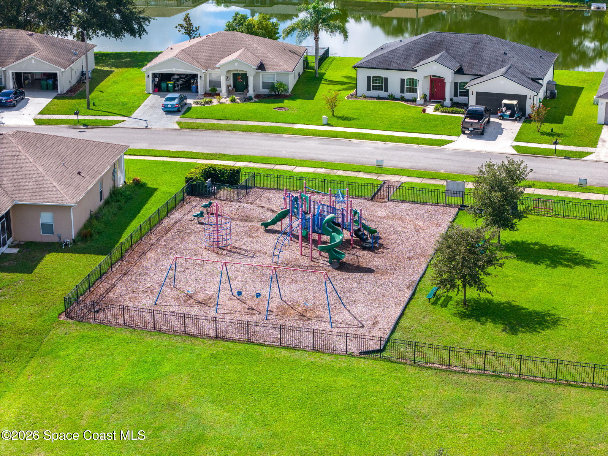 5313 Yaupon Holly Drive