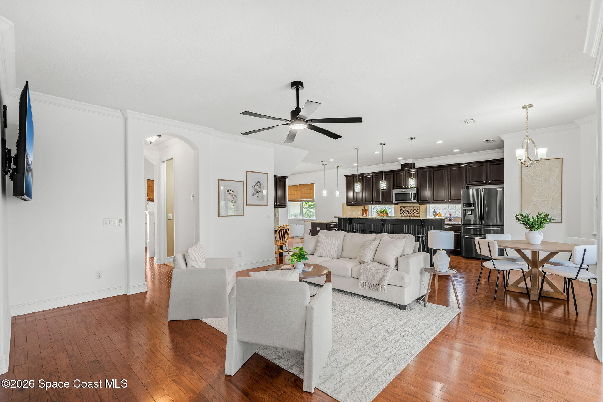 3536 Ayrshire Circle
