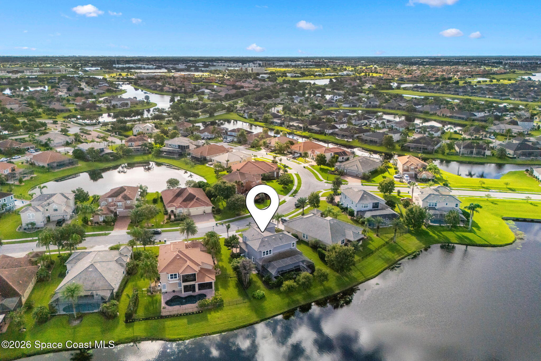 3536 Ayrshire Circle