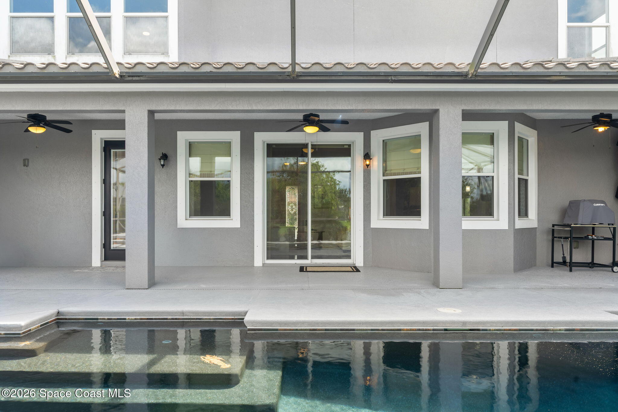 3536 Ayrshire Circle