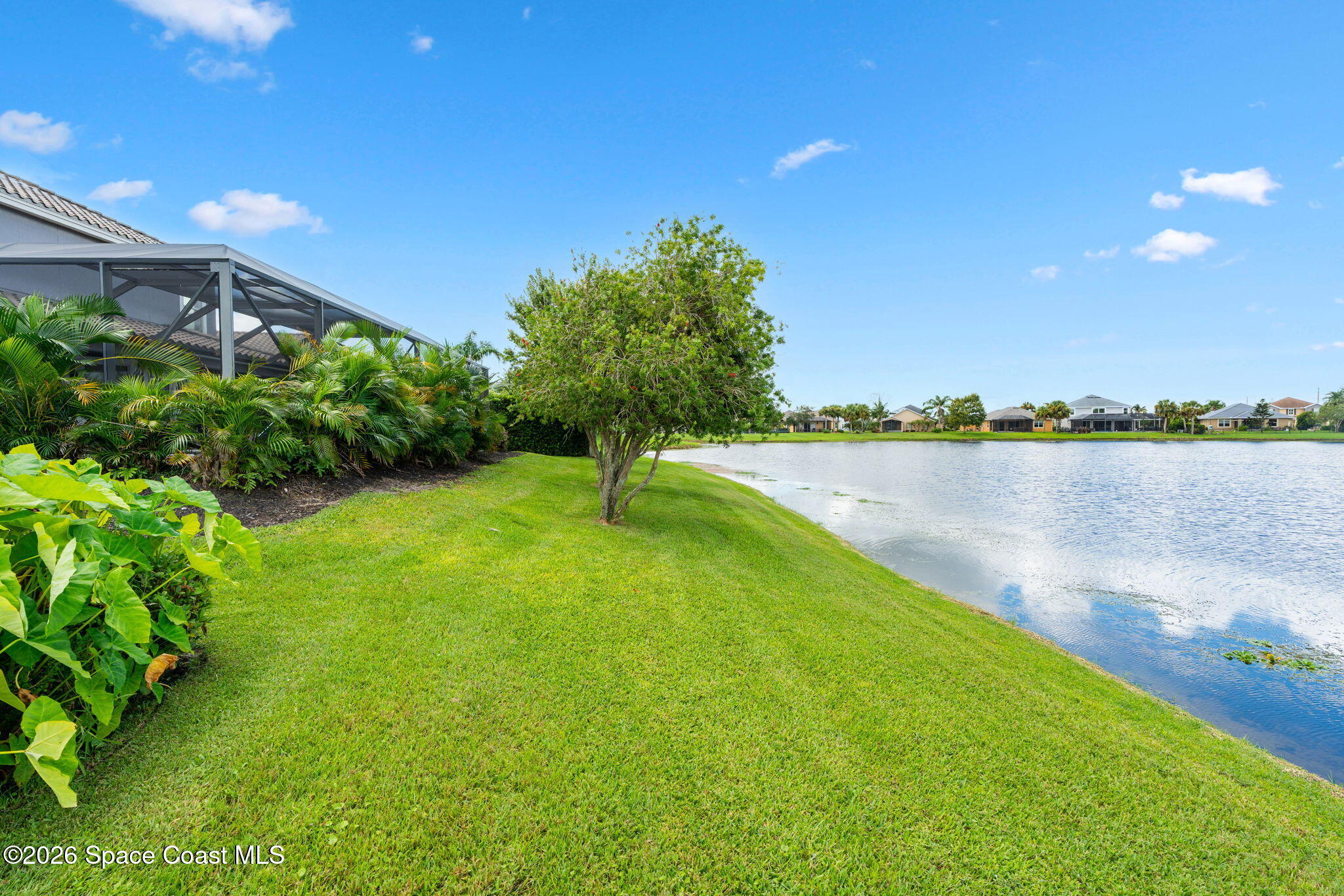 3536 Ayrshire Circle