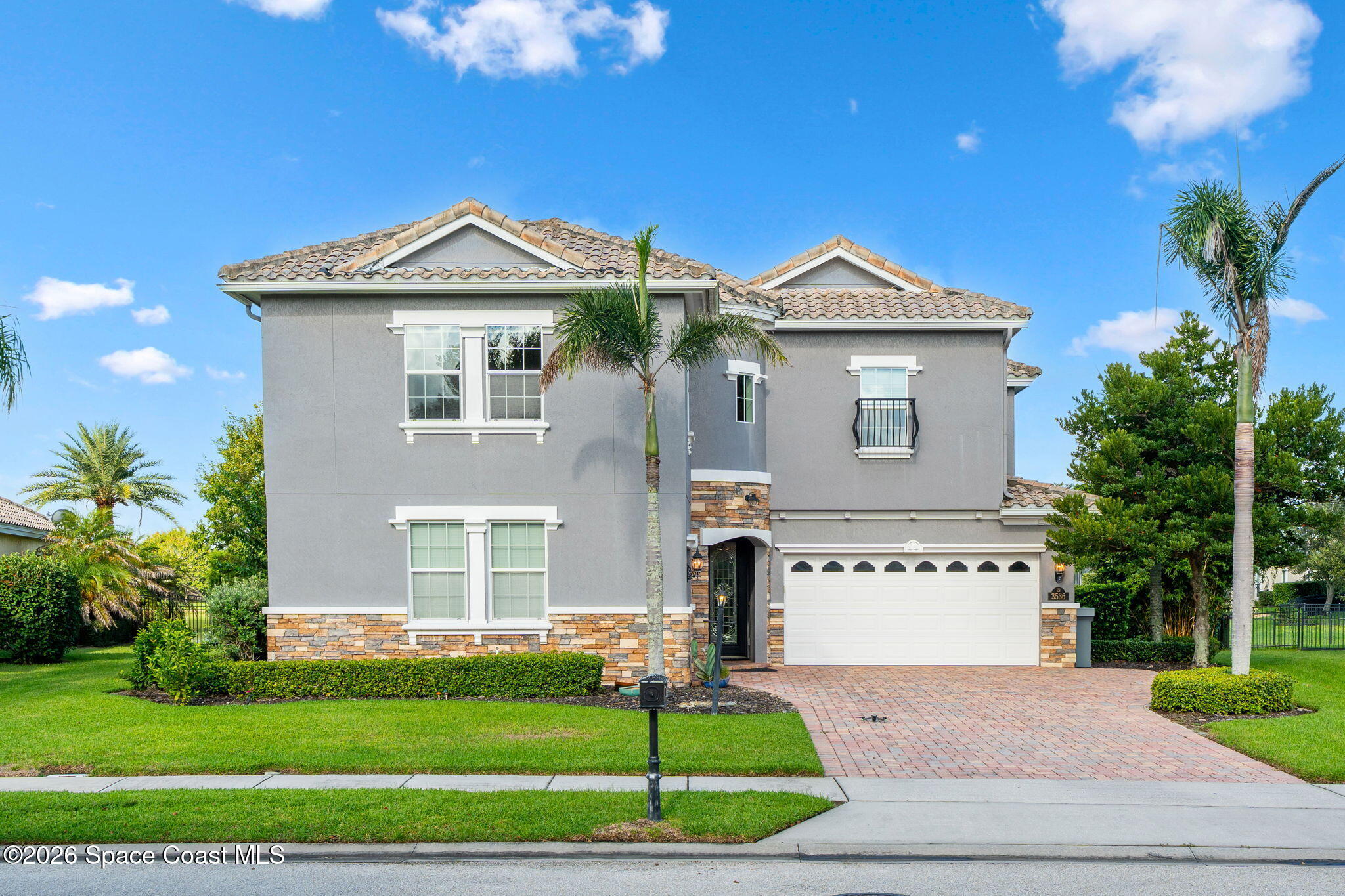 3536 Ayrshire Circle