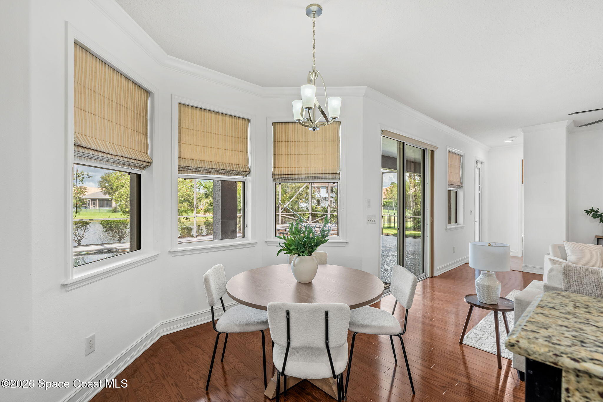 3536 Ayrshire Circle