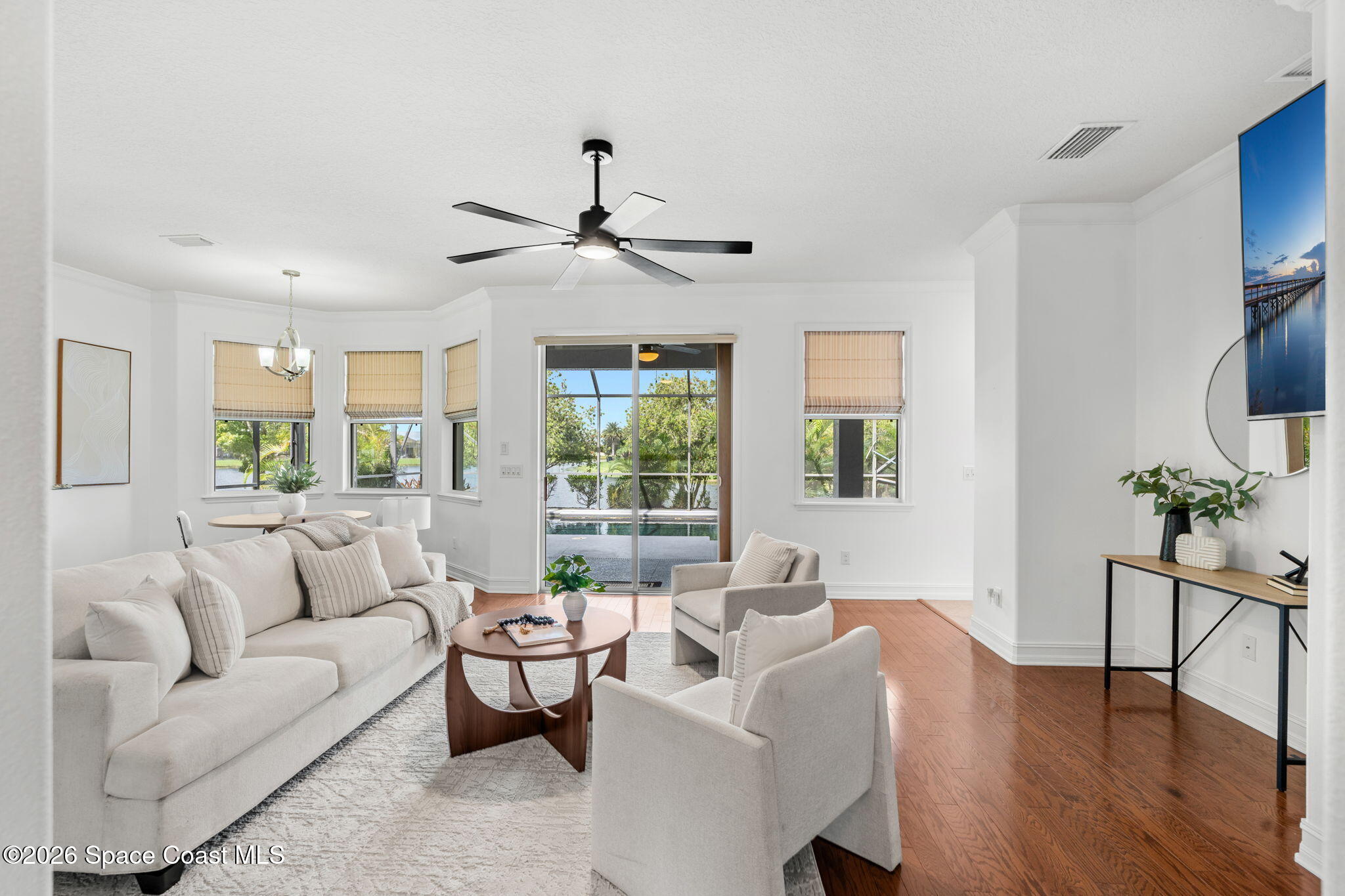 3536 Ayrshire Circle