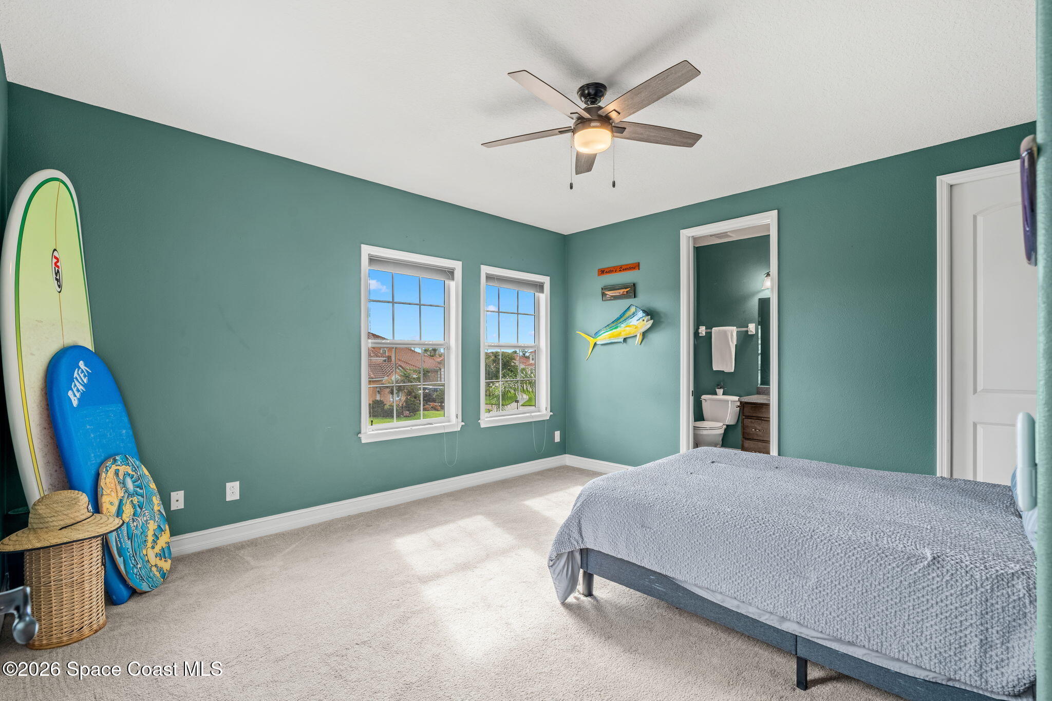 3536 Ayrshire Circle