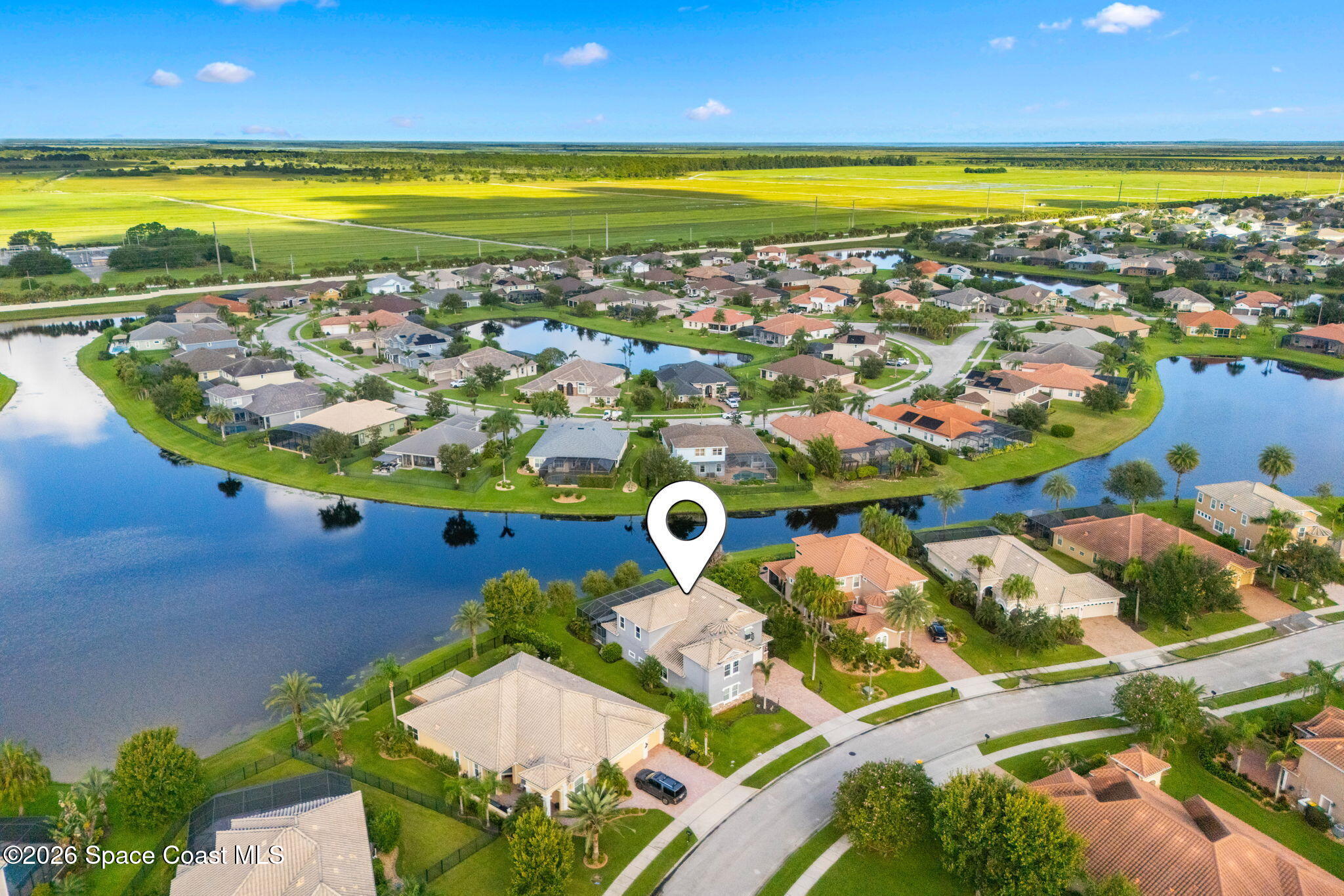 3536 Ayrshire Circle