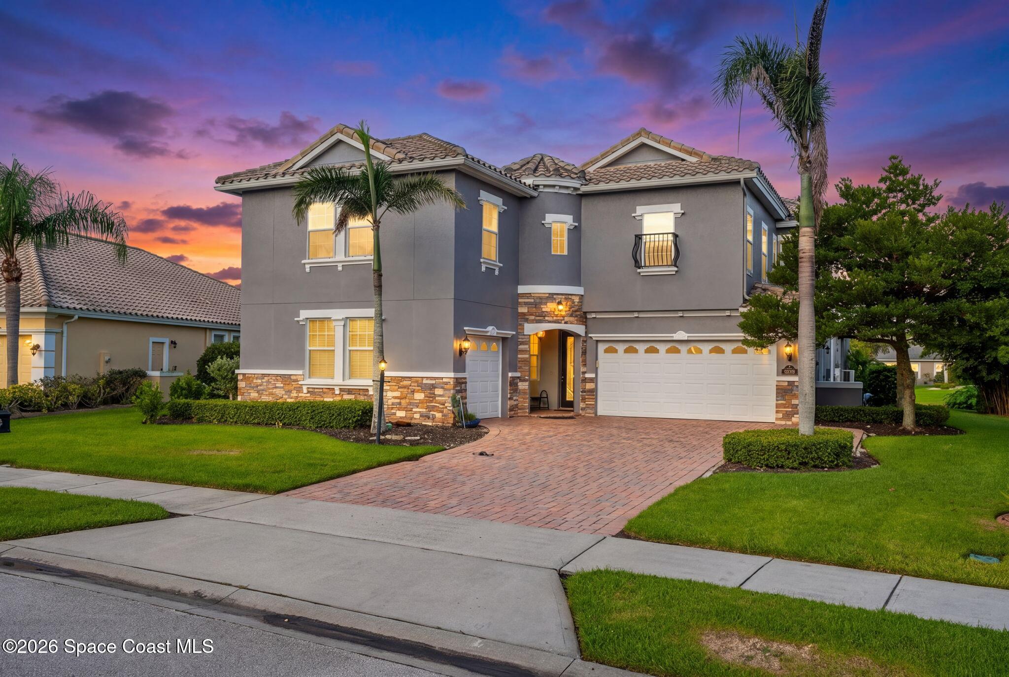 3536 Ayrshire Circle
