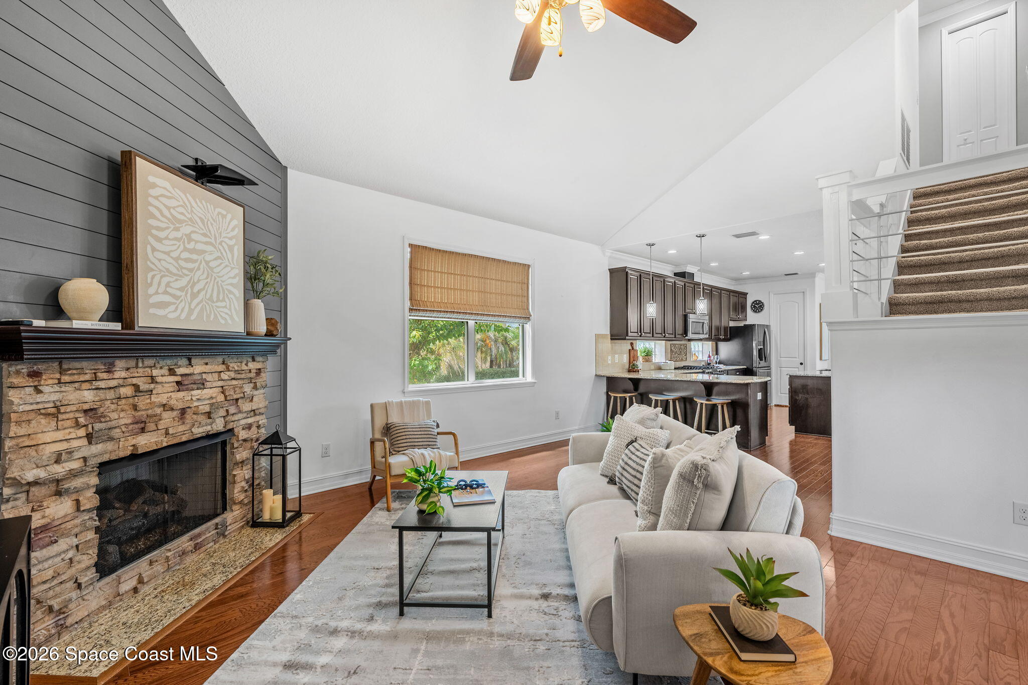 3536 Ayrshire Circle