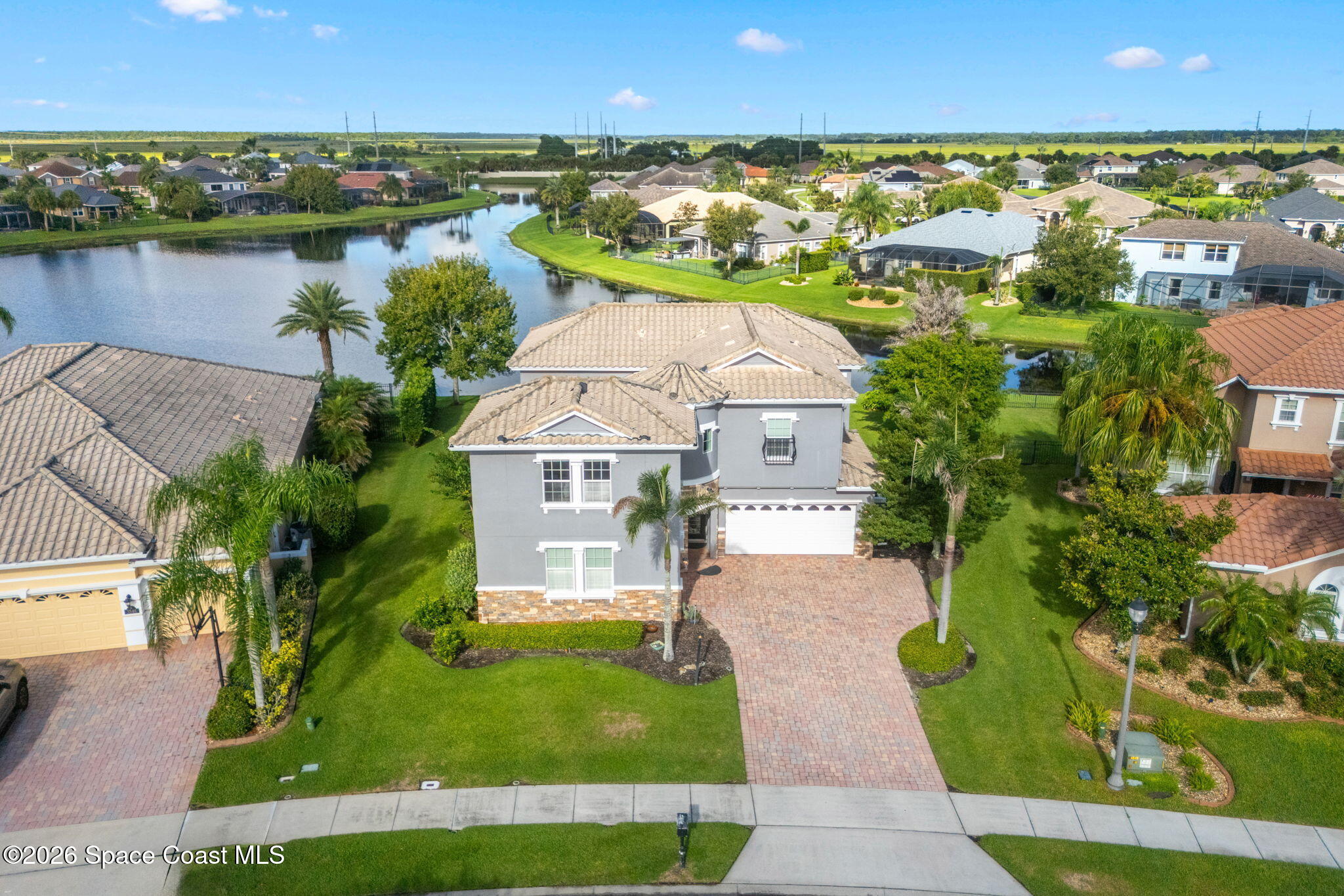 3536 Ayrshire Circle