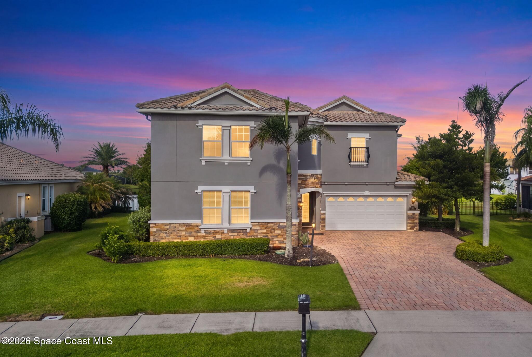 3536 Ayrshire Circle
