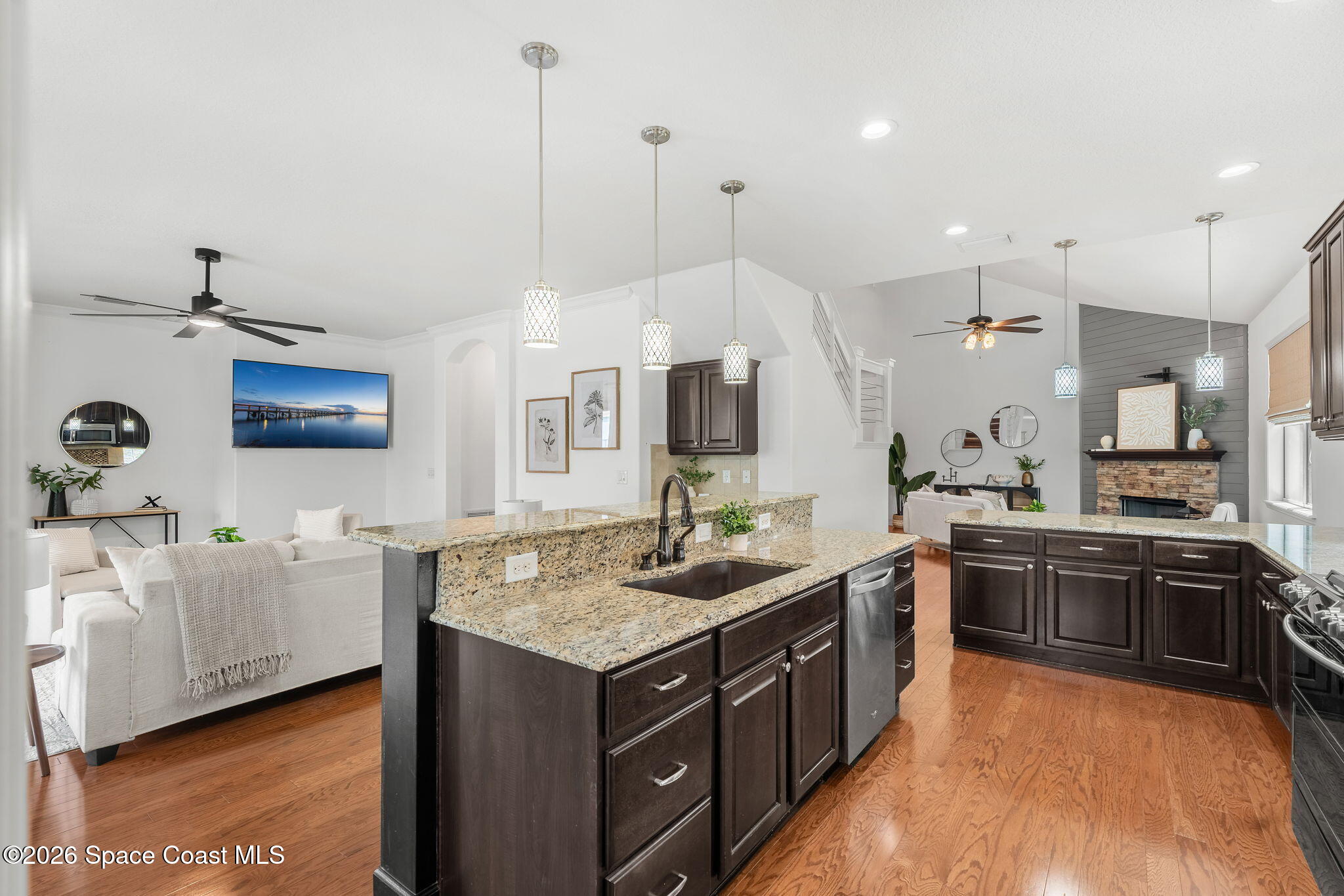 3536 Ayrshire Circle
