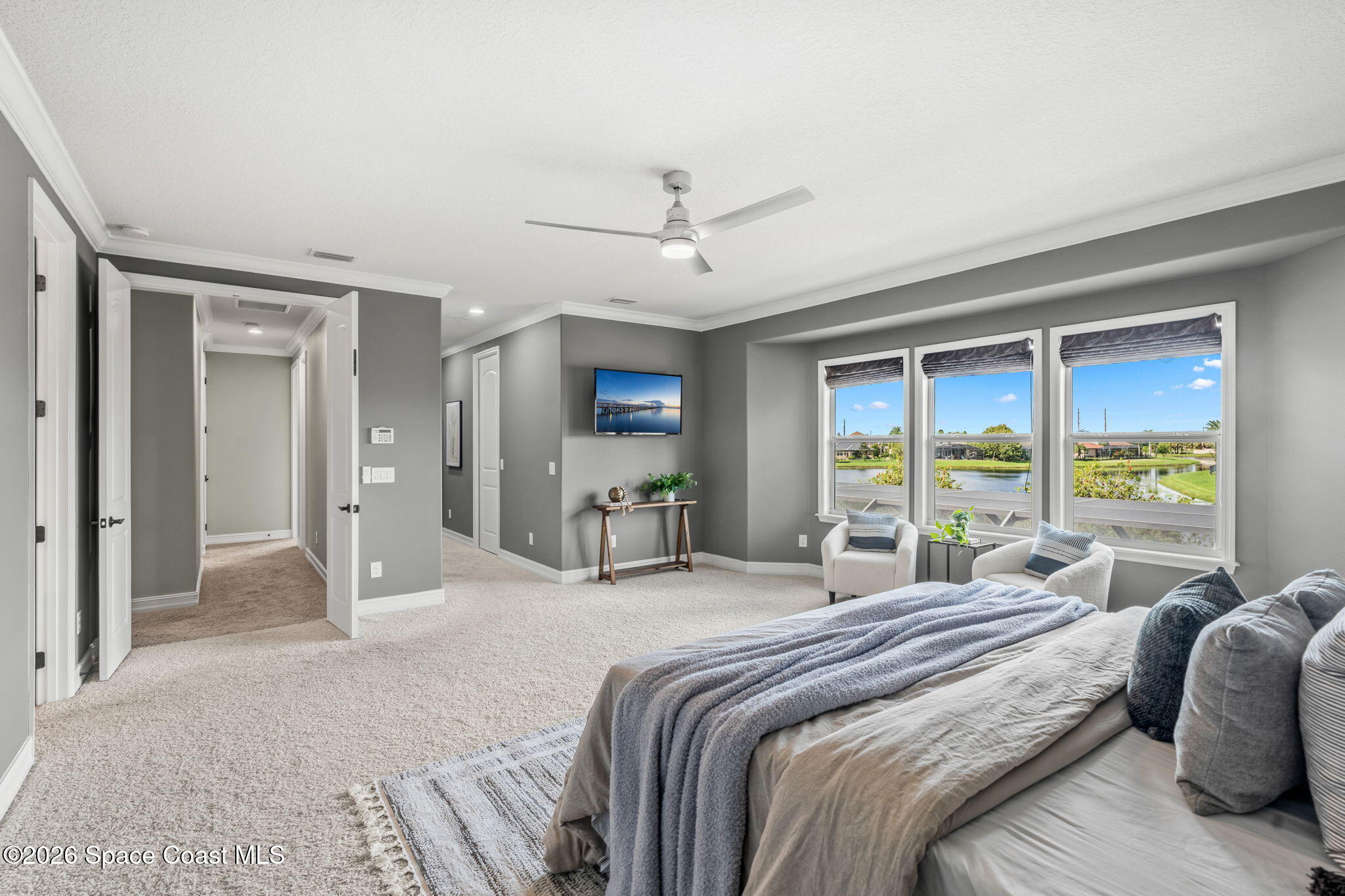 3536 Ayrshire Circle