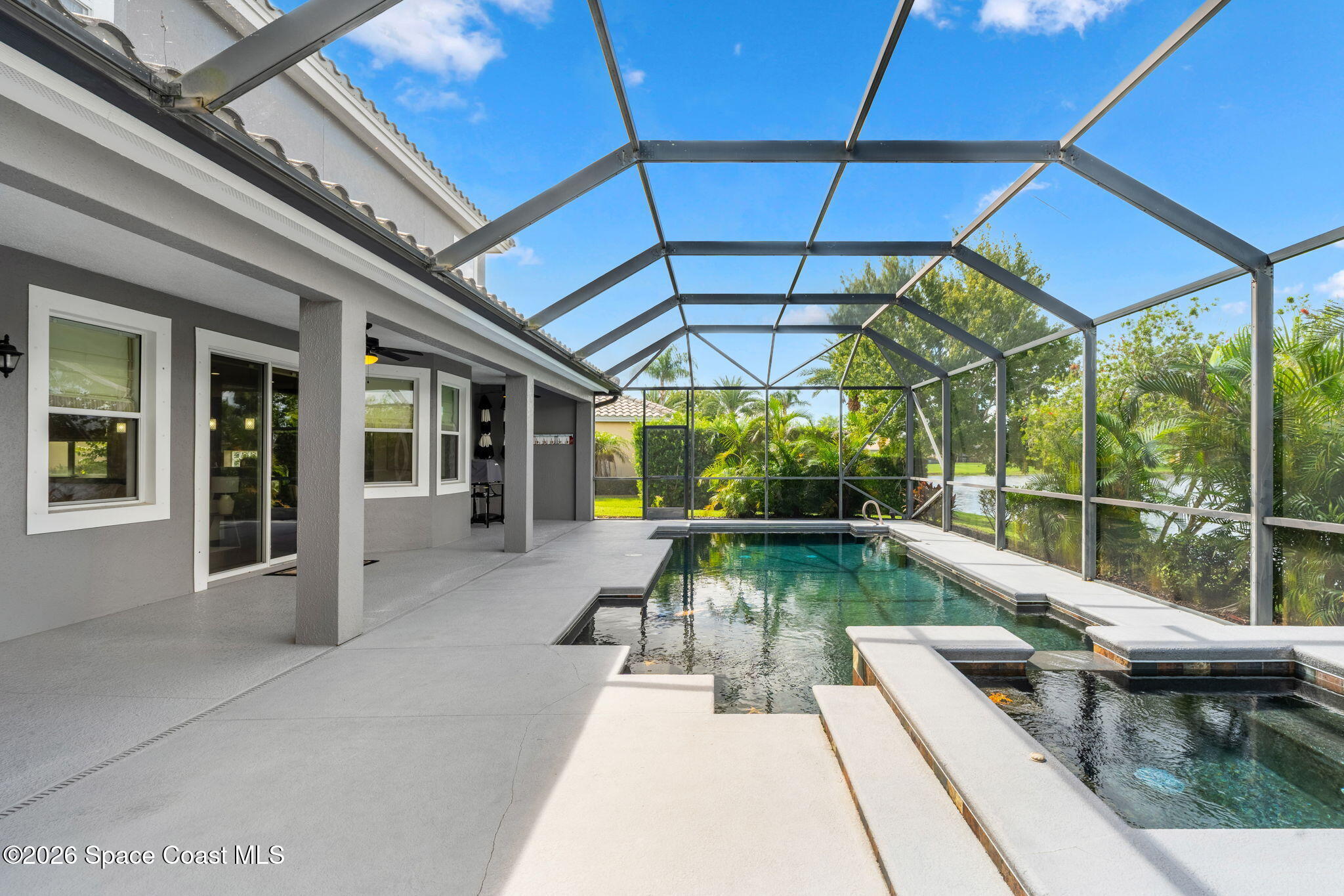 3536 Ayrshire Circle