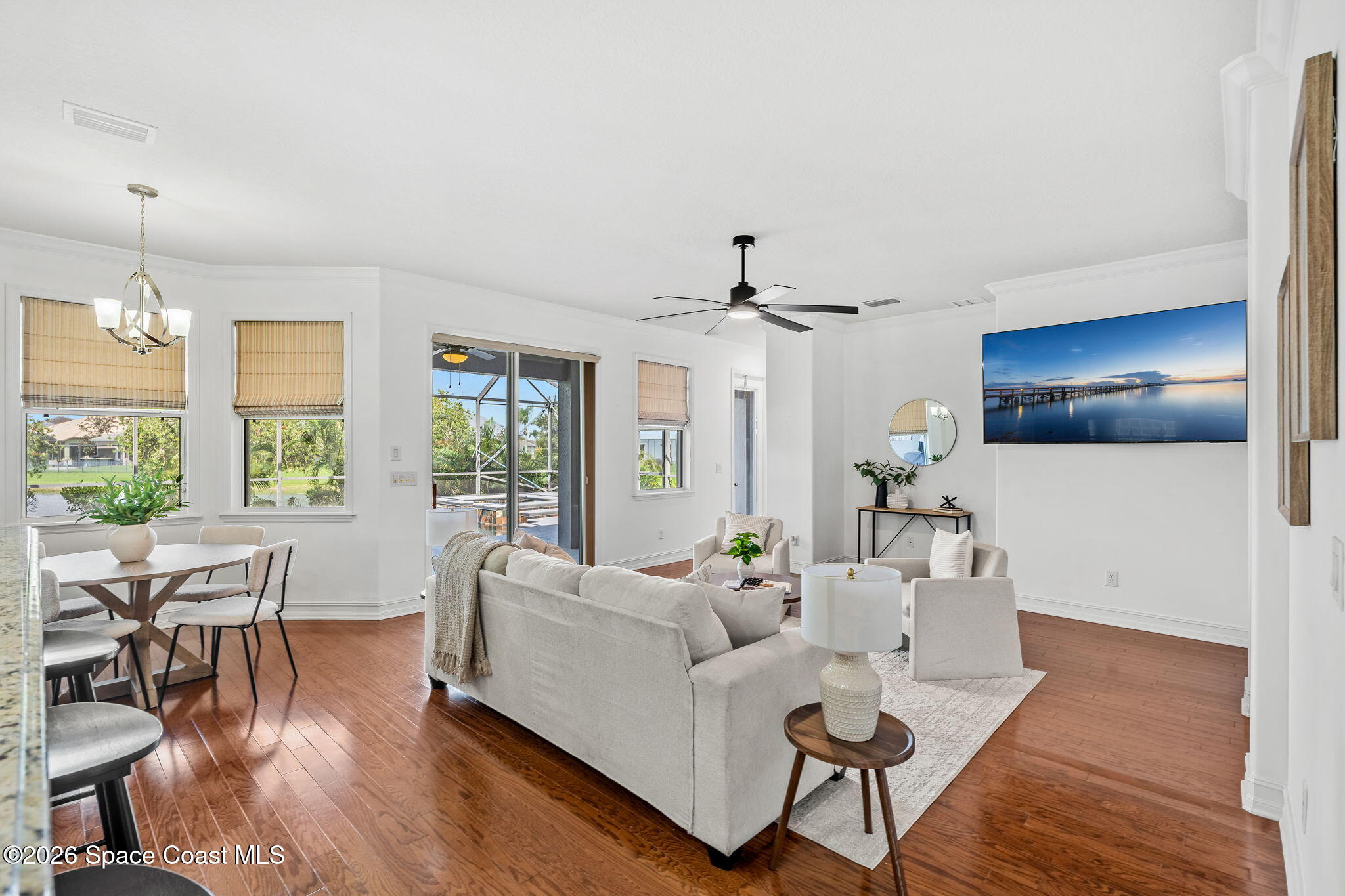 3536 Ayrshire Circle