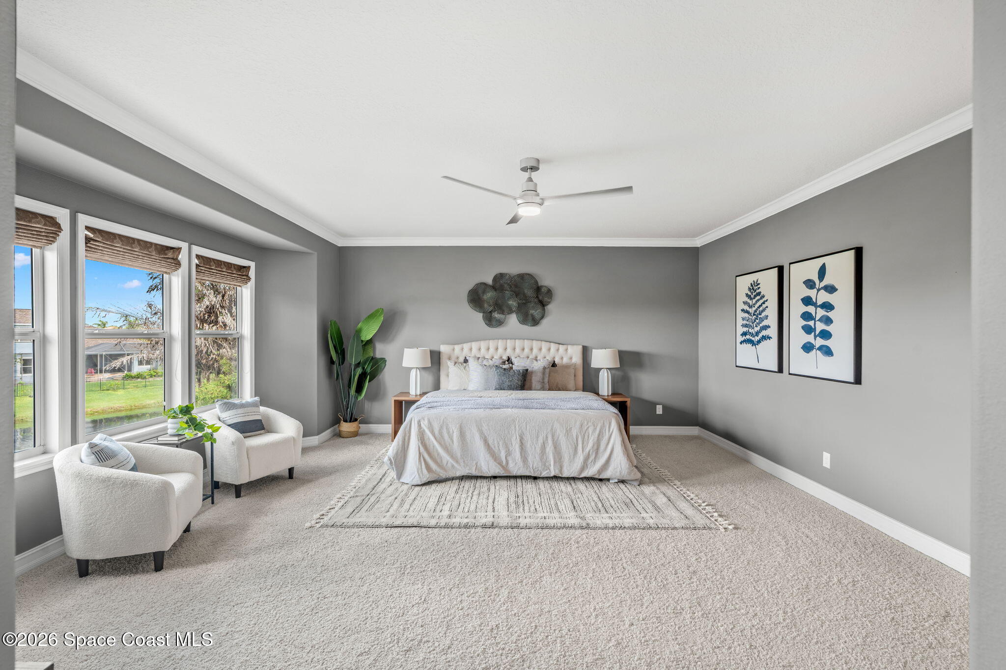 3536 Ayrshire Circle