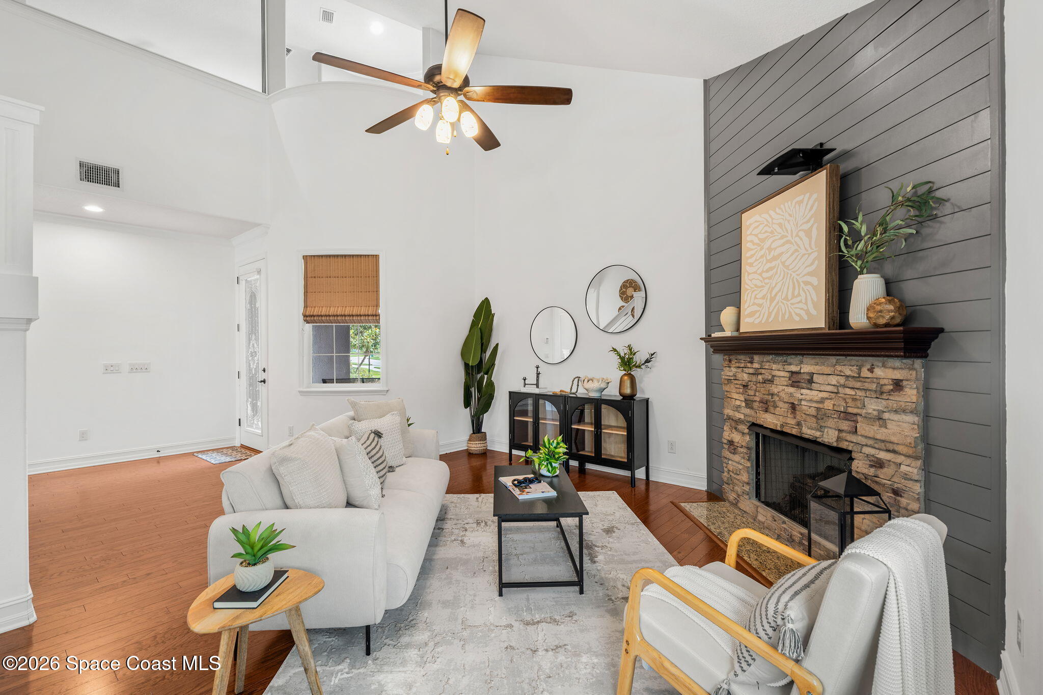 3536 Ayrshire Circle