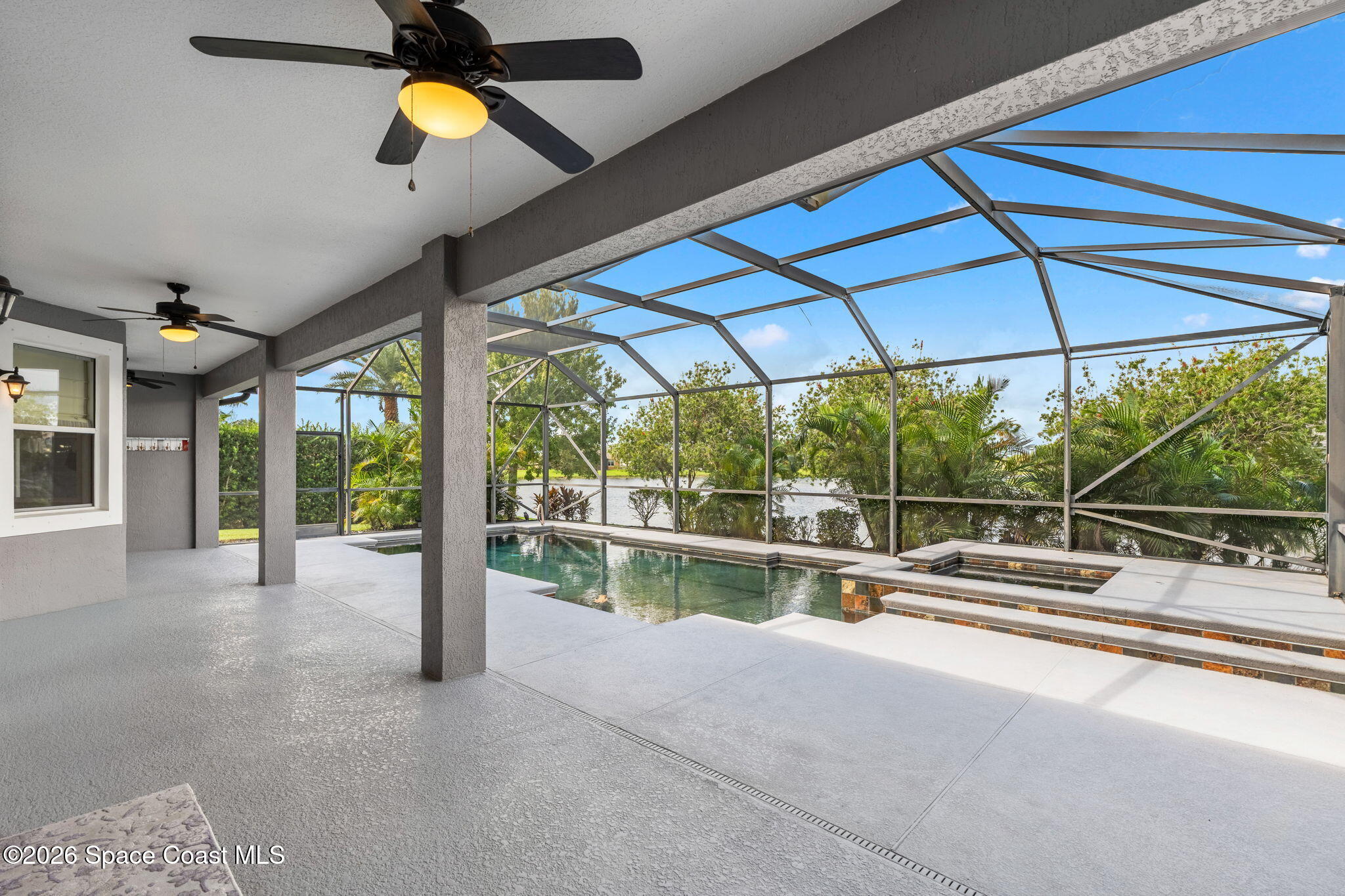 3536 Ayrshire Circle